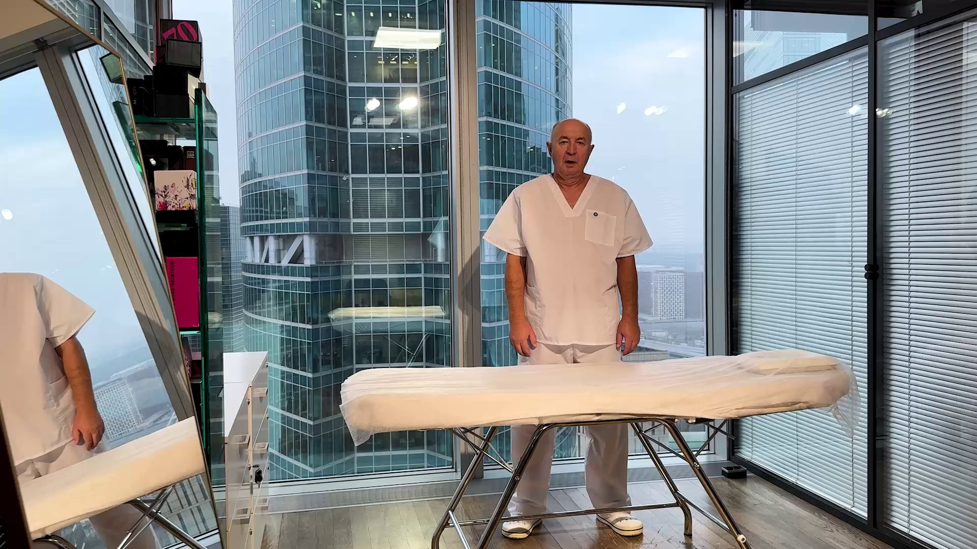 О себе. Wellnessflow.ru