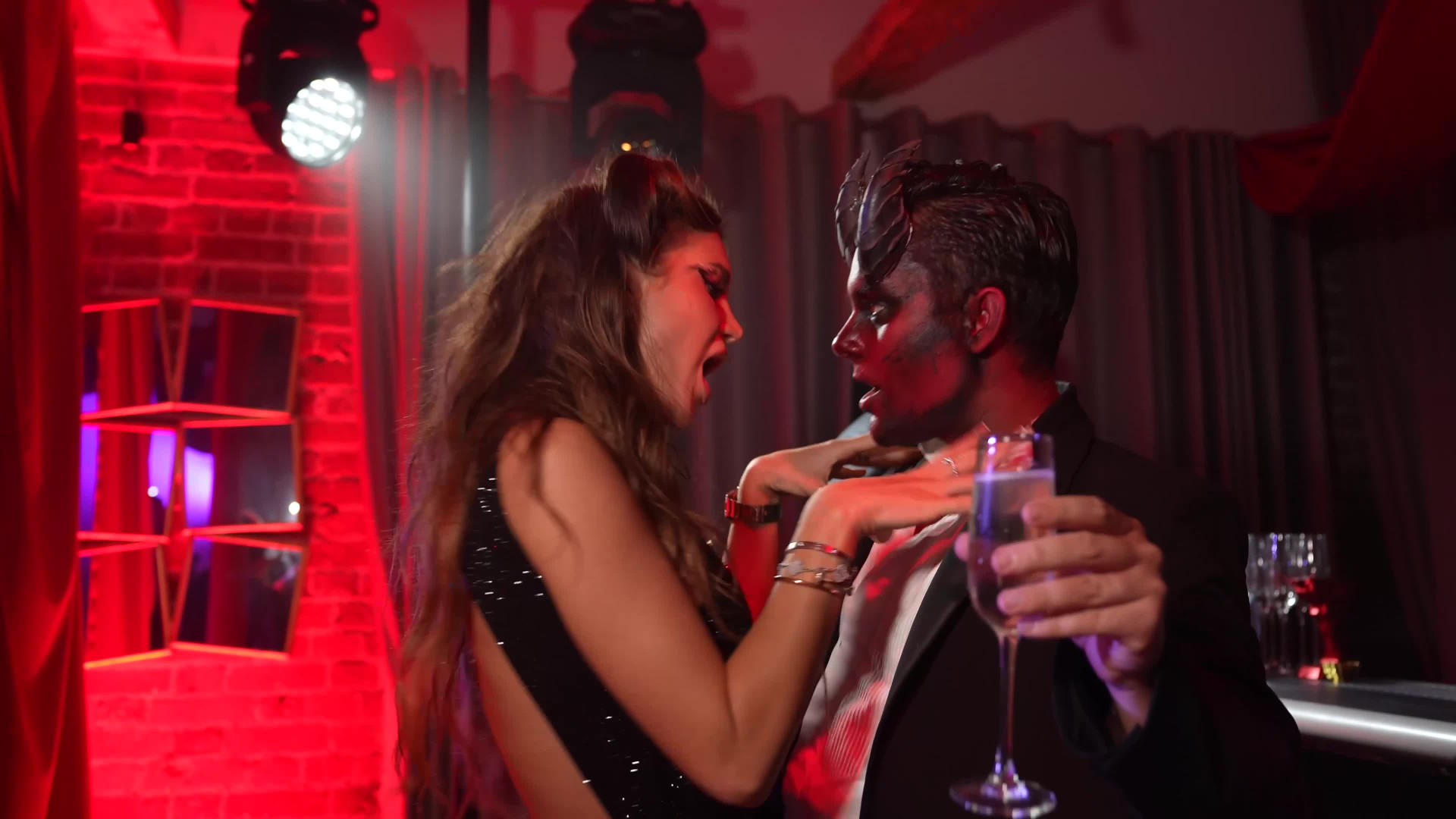 Персональные клипы. Фото и видео съёмка в Москве и МО Александр Чапала и Трояк Алеся