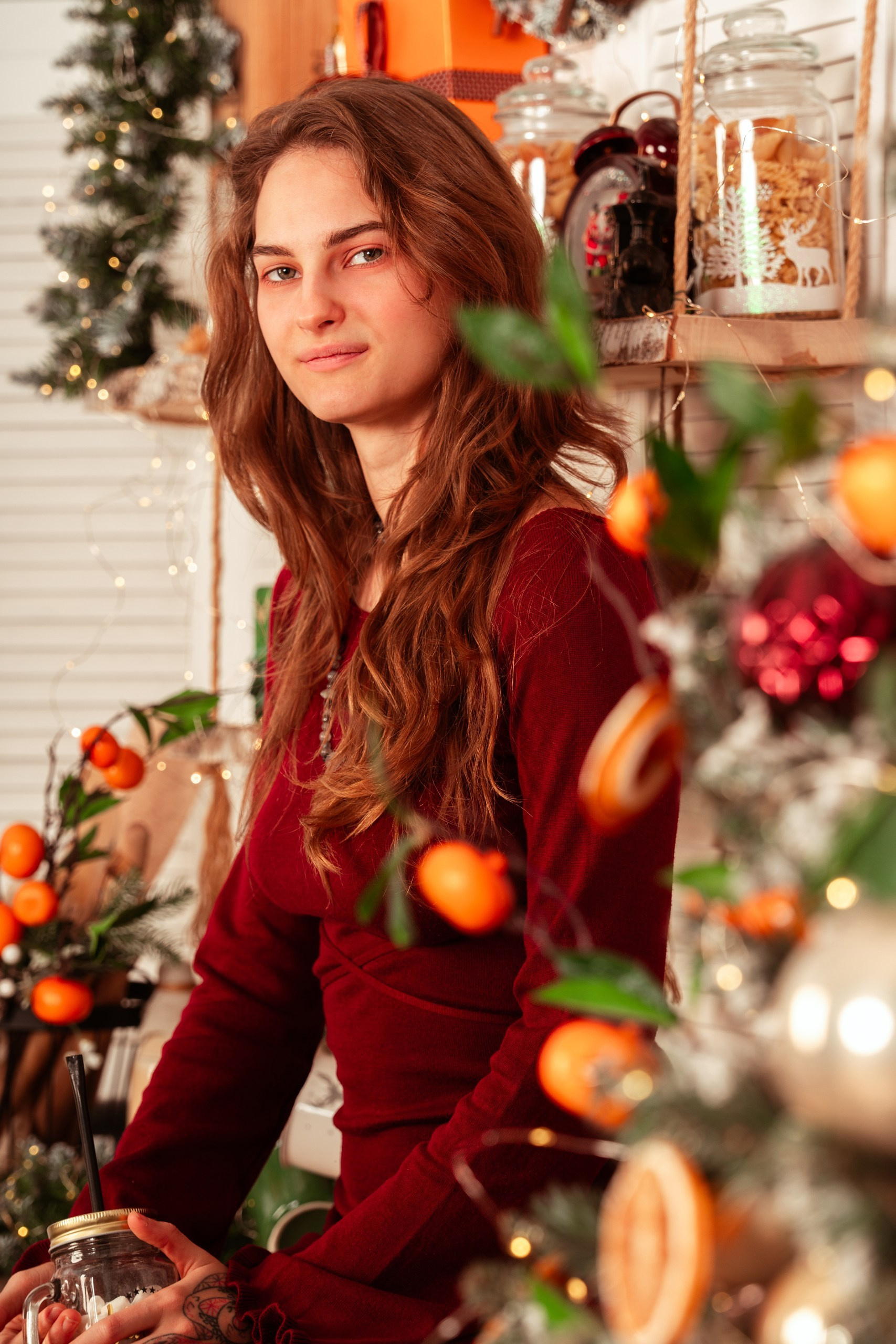 Семья. Фото и видео съёмка в Москве и МО Александр Чапала и Трояк Алеся