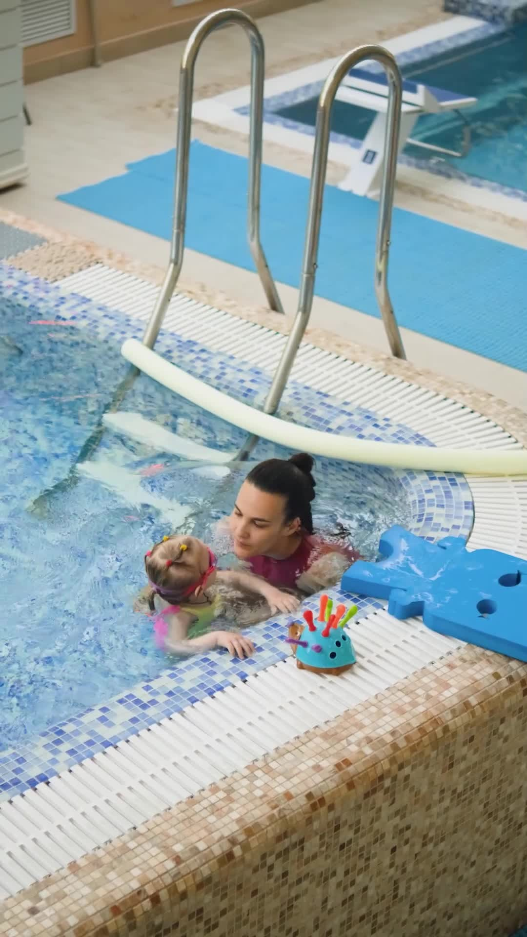 Портфолио. Видеосъемка для бизнеса