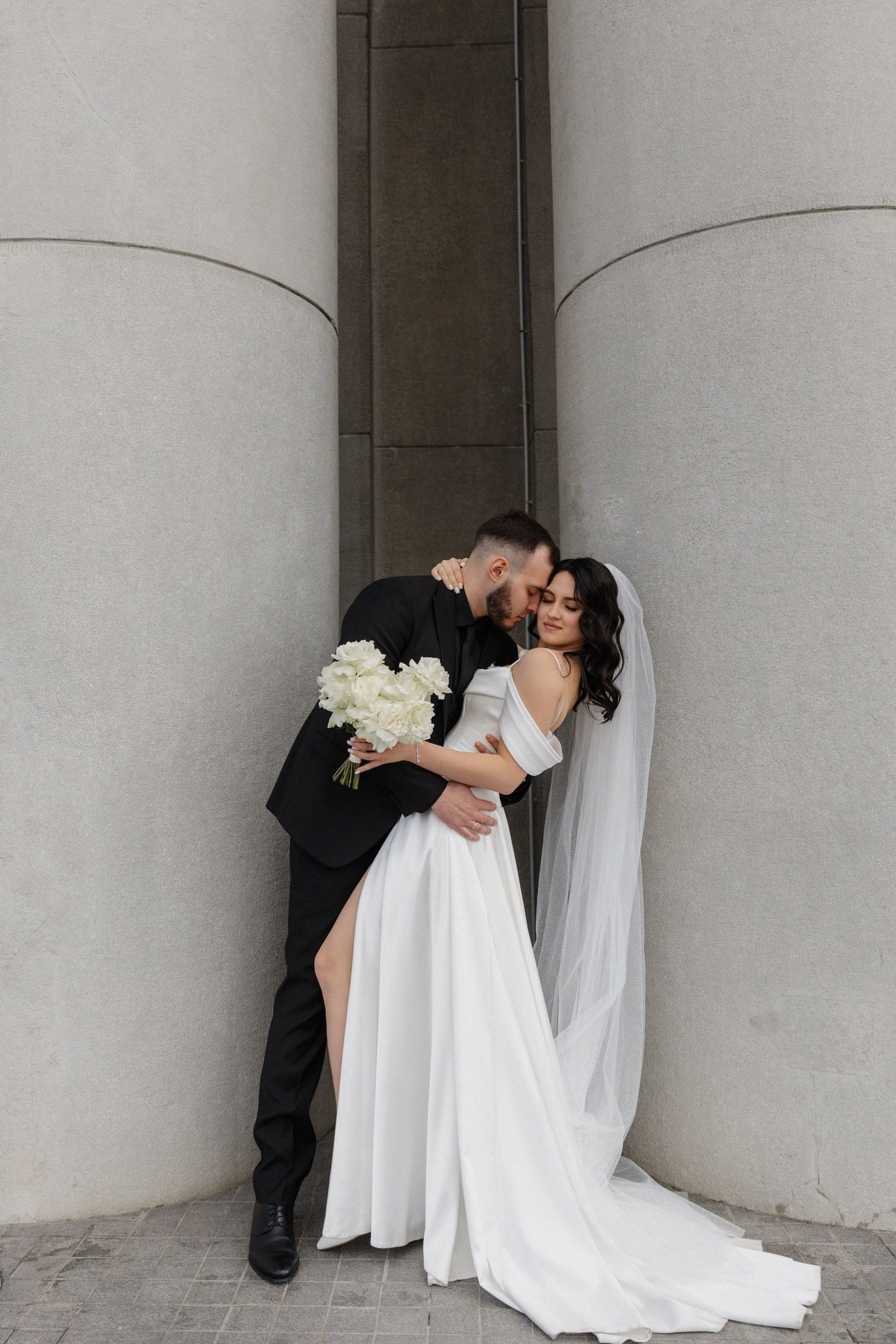 Свадебный фотограф в Самаре Ольга Гребнева