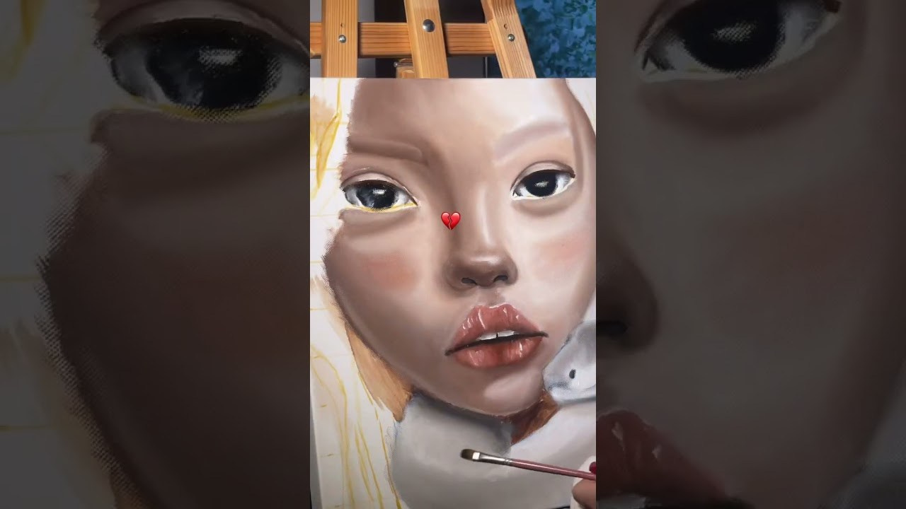 Картины. Фотограф Дубна