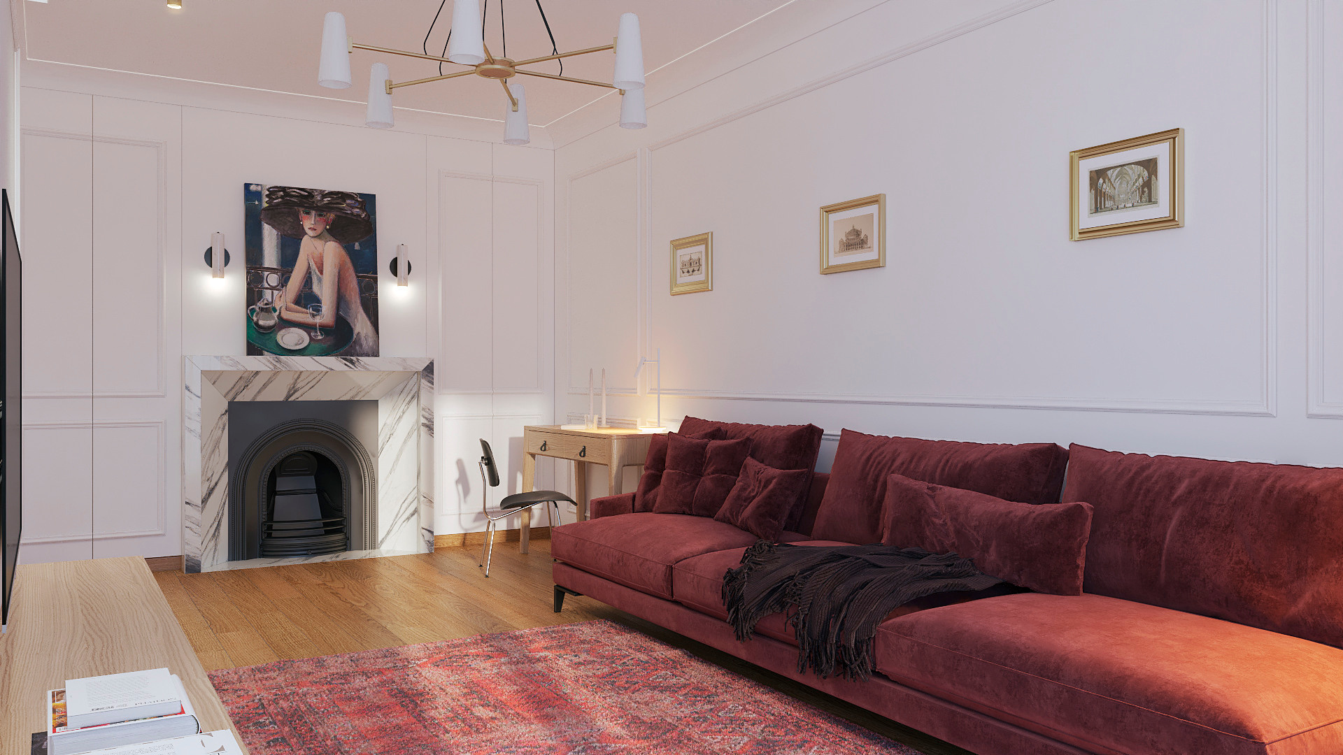 Квартира г. Геленджик