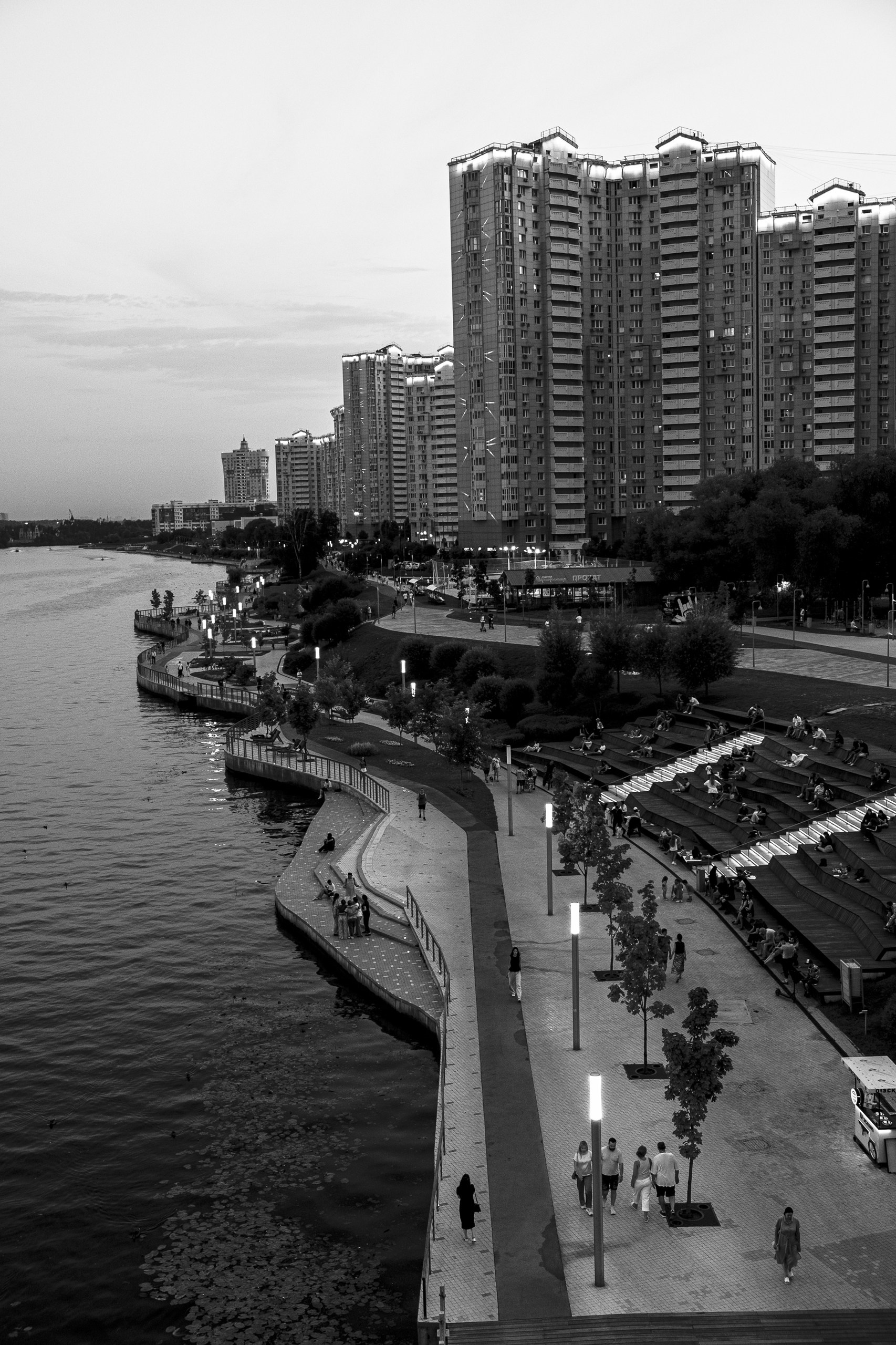 Алексей Никифоров свадебный и семейный фотограф Москва, Химки