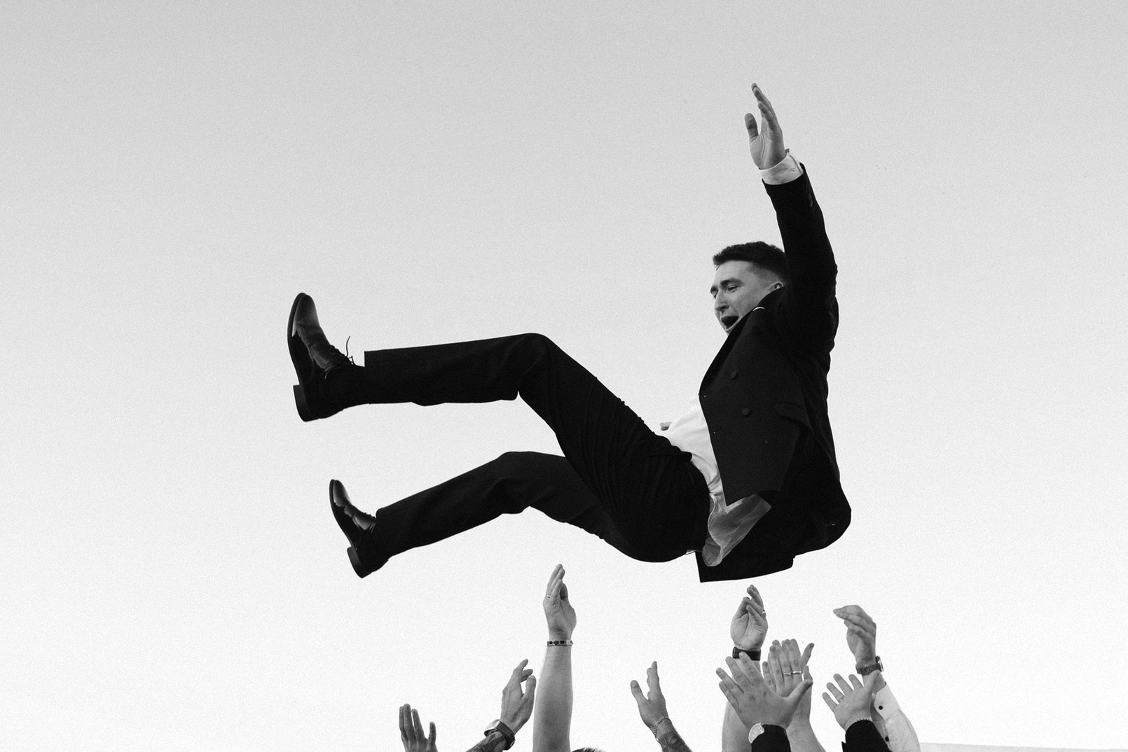 Свадебный фотограф в Санкт-Петербурге