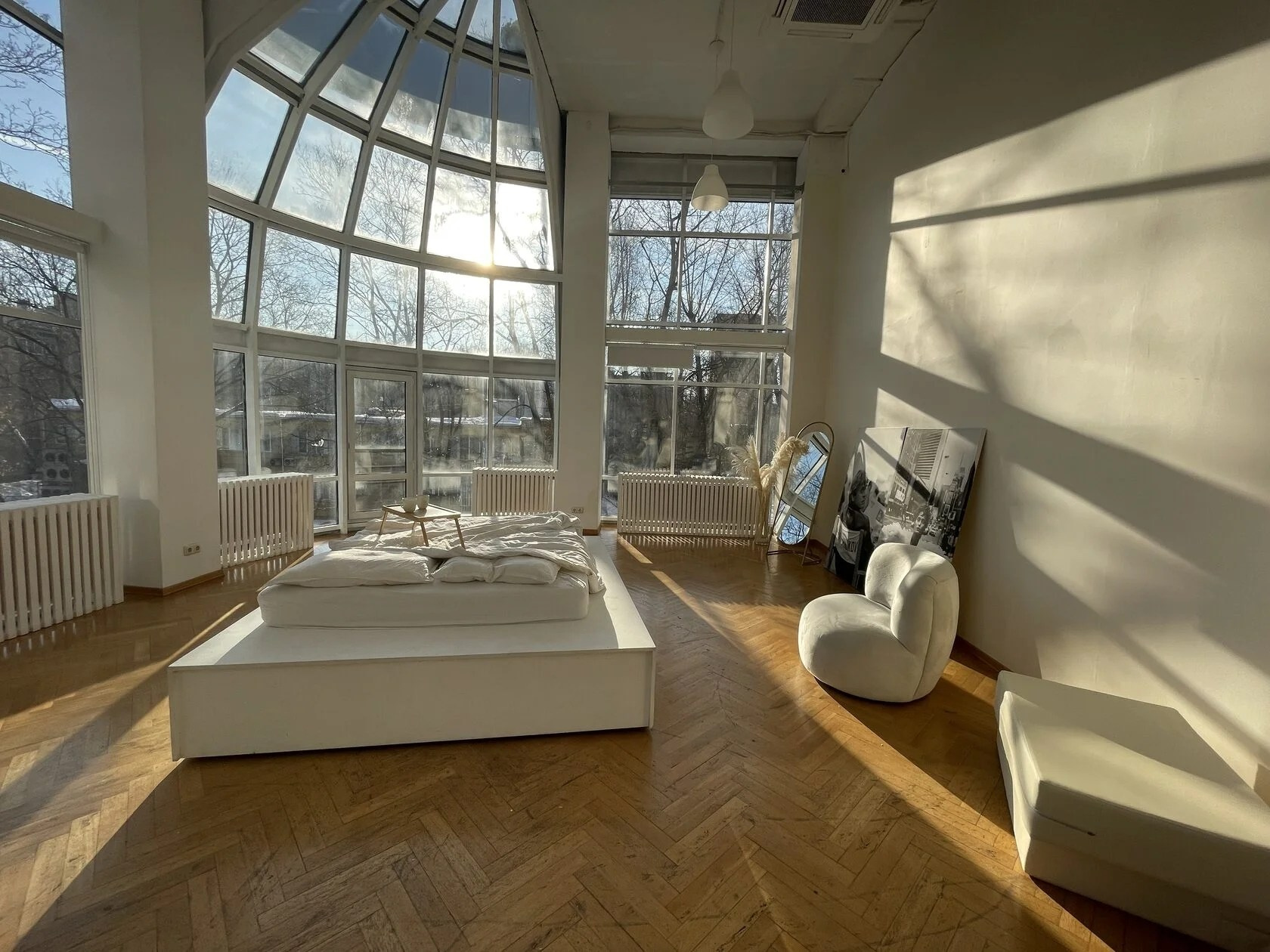 Фотостудии для свадебной фотосессии в Москве