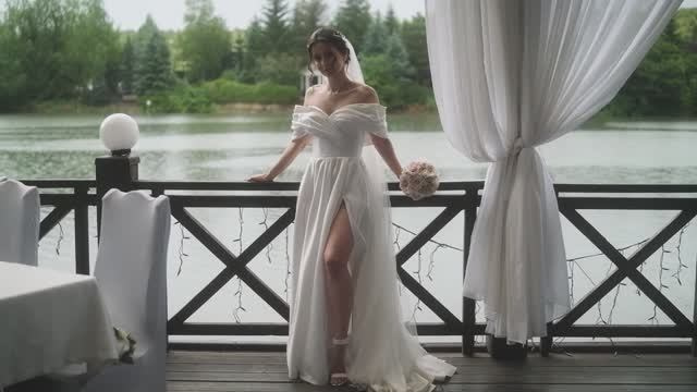 Свадебное портфолио. Свадебная видеосъемка в Крыму и Севастополе