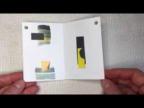 Арт книги. Художник Даля Бучионите