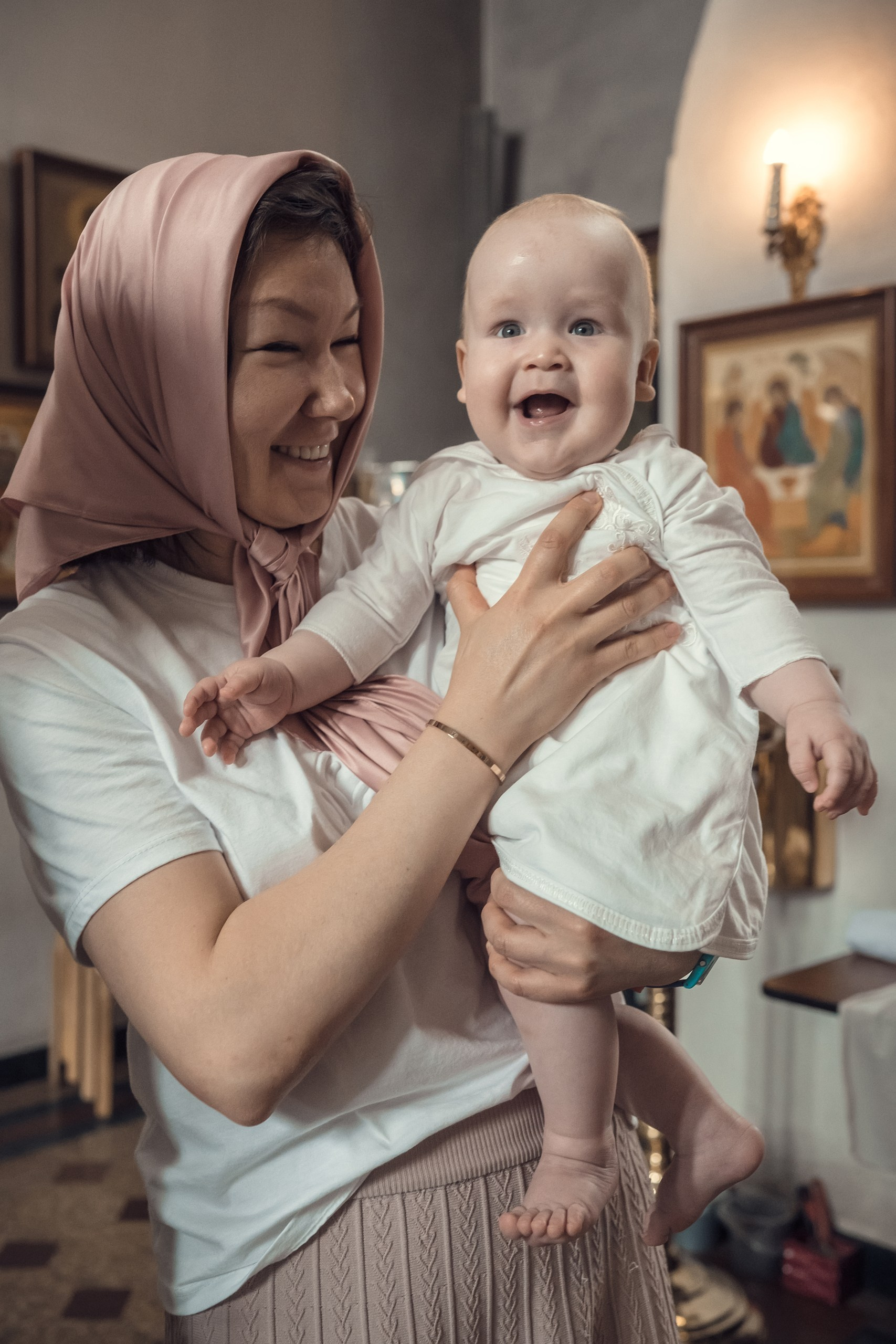 ЦЕРКОВНЫЙ ФОТОГРАФ