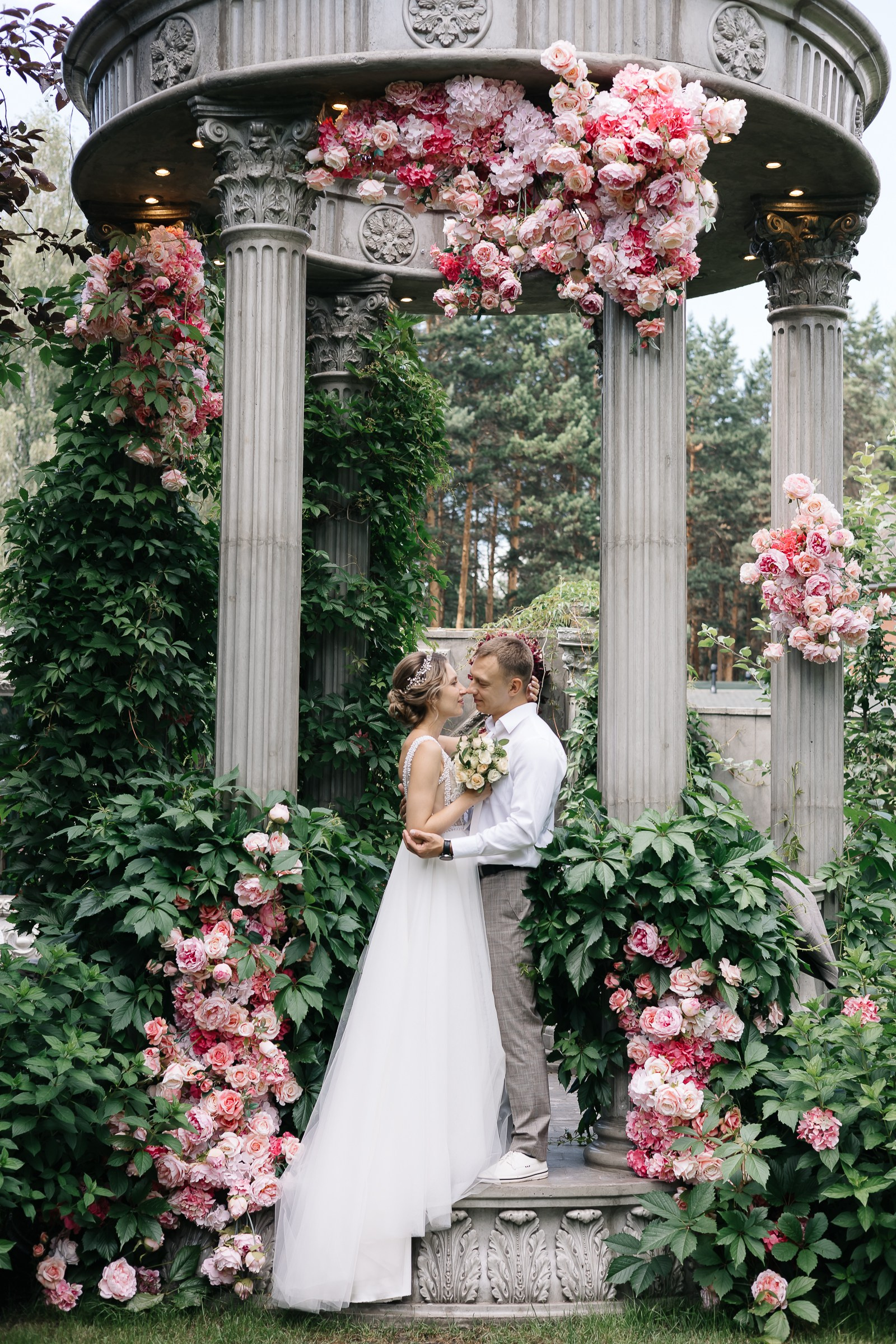 Свадебный и семейный фотограф в Новосибирске Дарья Кель