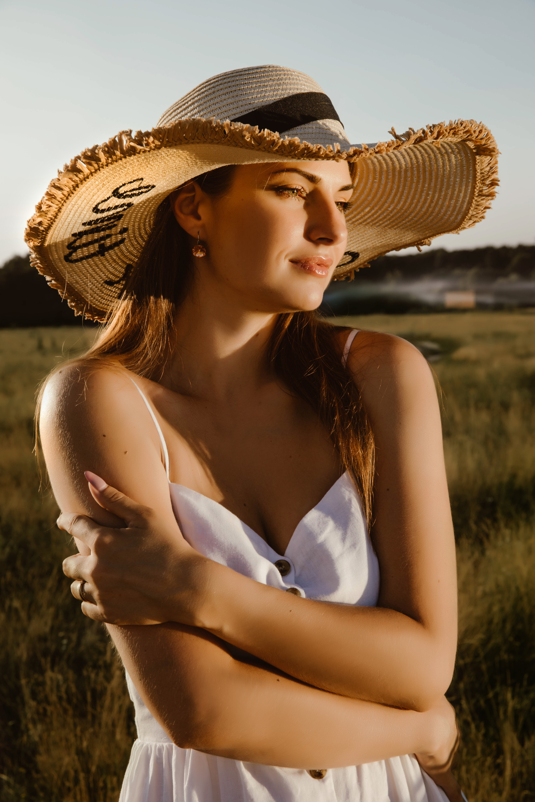 PORTRAIT. Фотостудия SVET в Курске - Фотограф Светлана Кобелева