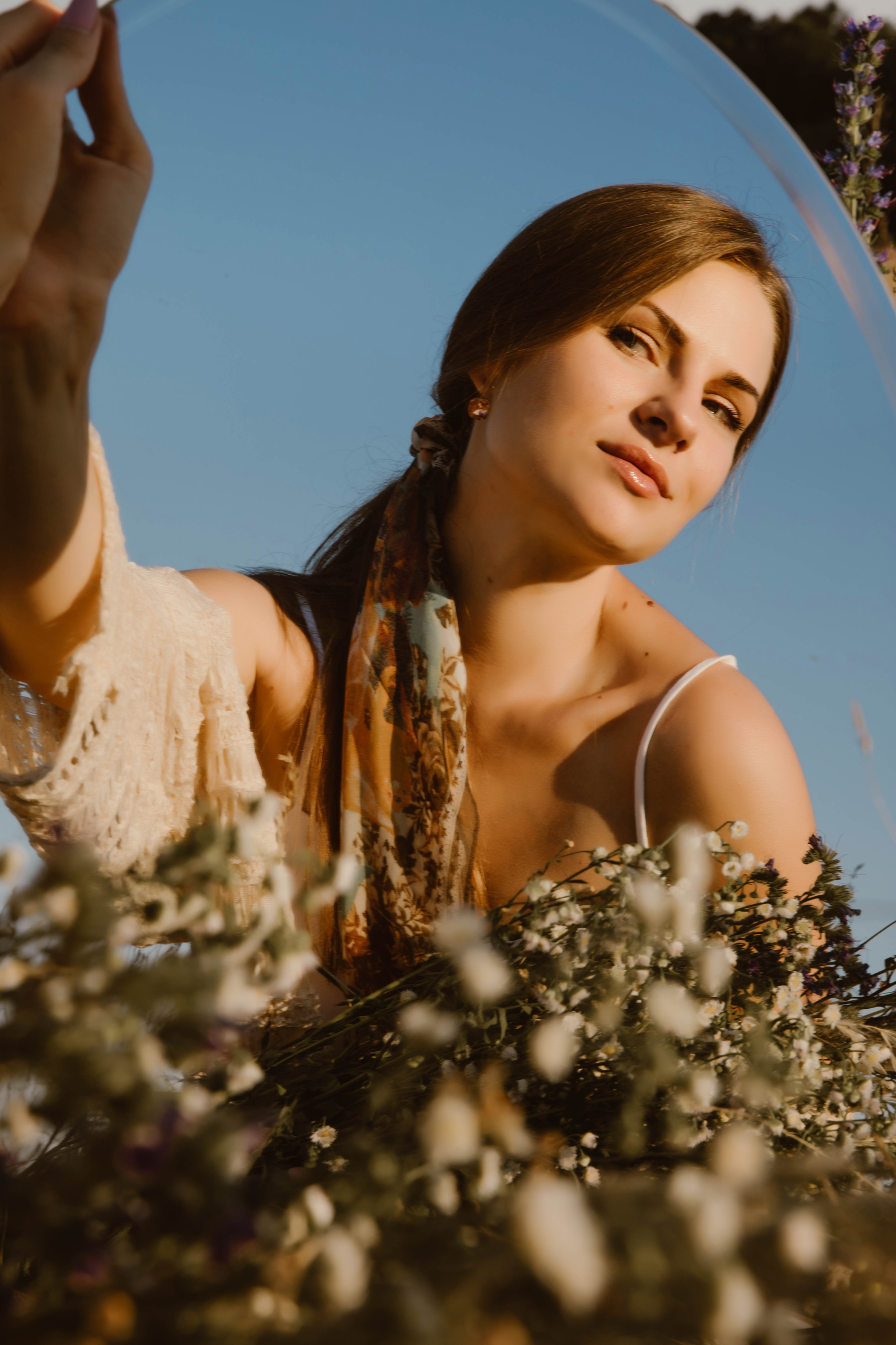 PORTRAIT. Фотостудия SVET в Курске - Фотограф Светлана Кобелева