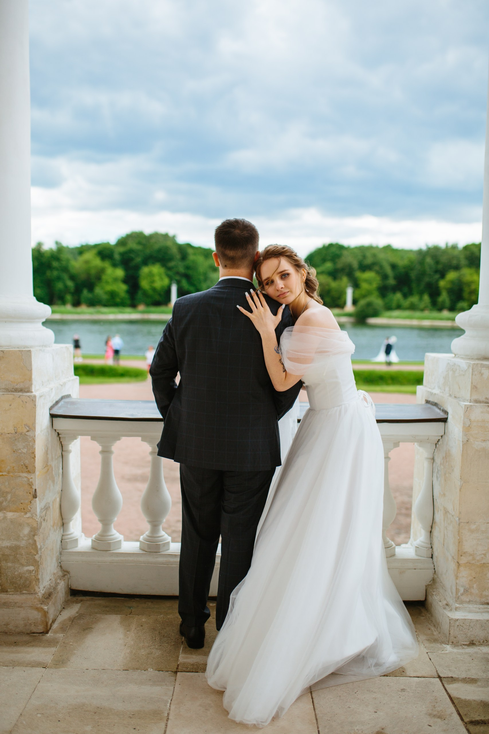 Weeding T&D. Фотограф Артур