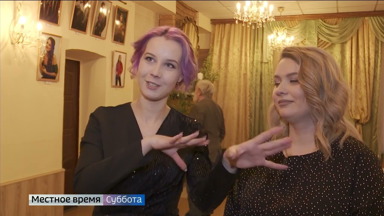 Фотоклуб PORTRETO. Фото Владимир