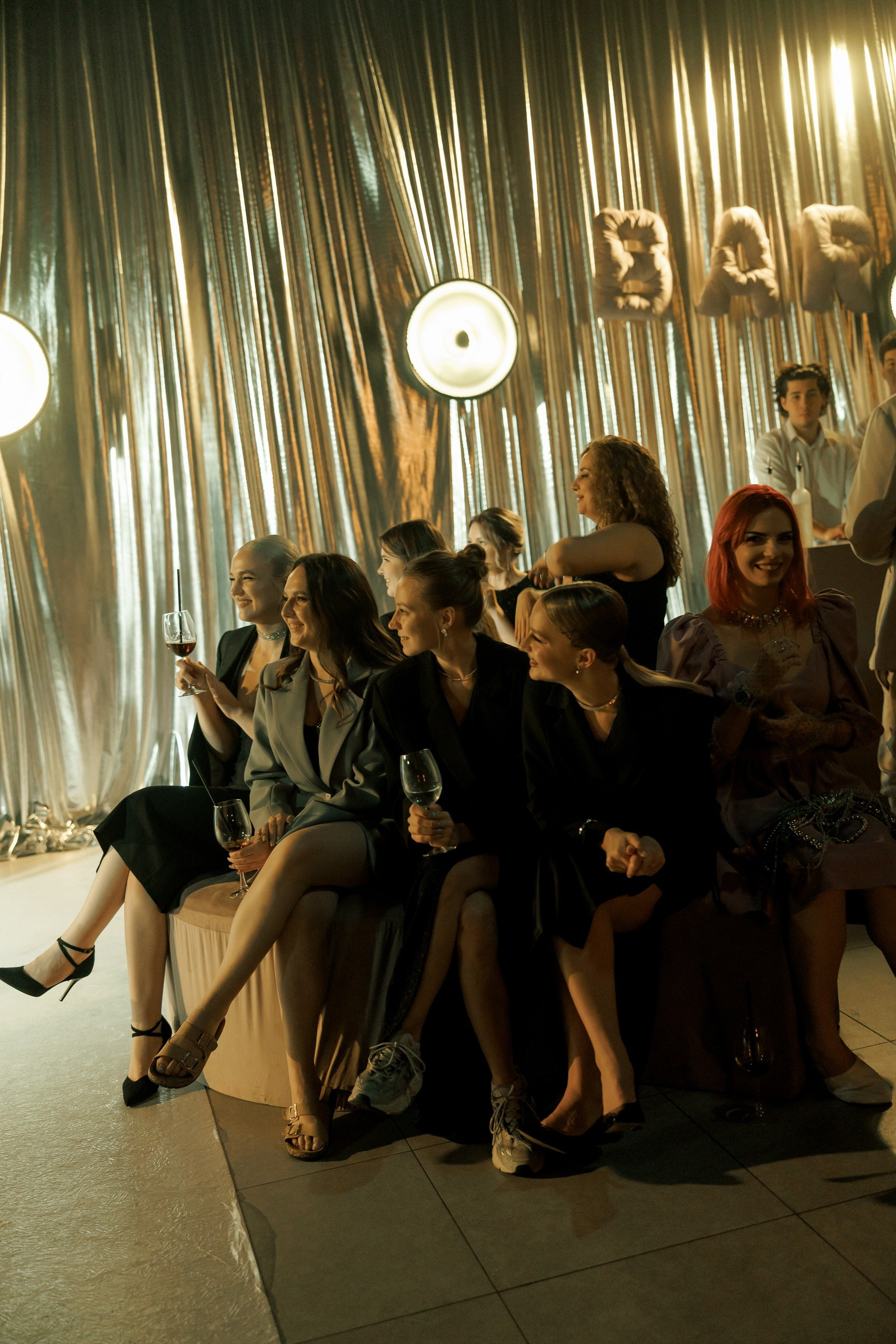 Лина & Ярослав. Yura Rush Свадебный фотограф Тюмень