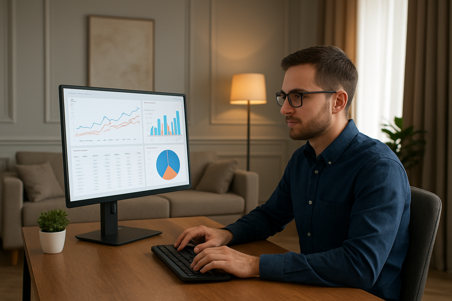 Бесплатные онлайн-сервисы для оценки рыночной стоимости недвижимости