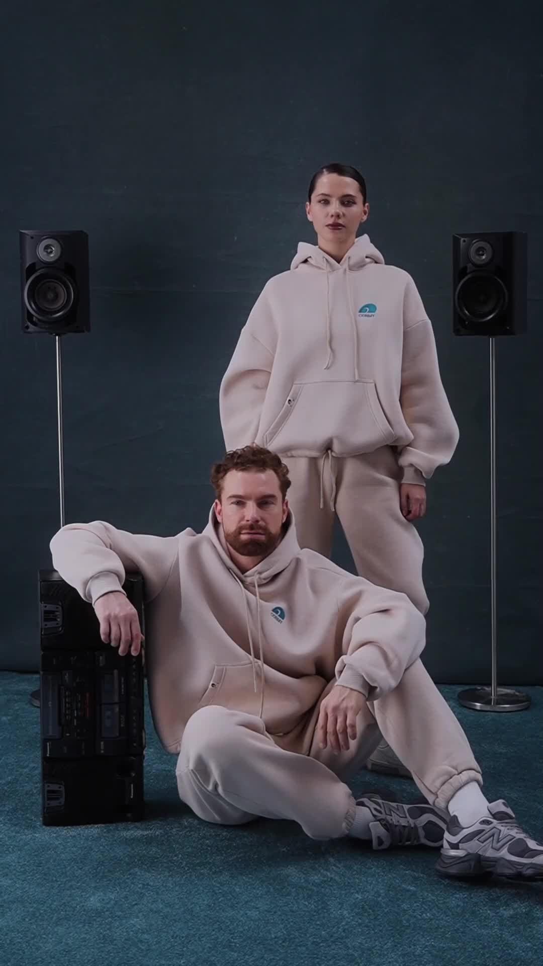 Бренд-видеограф Наталья Бородай. Фотограф и видеограф для брендов в Санкт-Петербурге Наталья Бородай