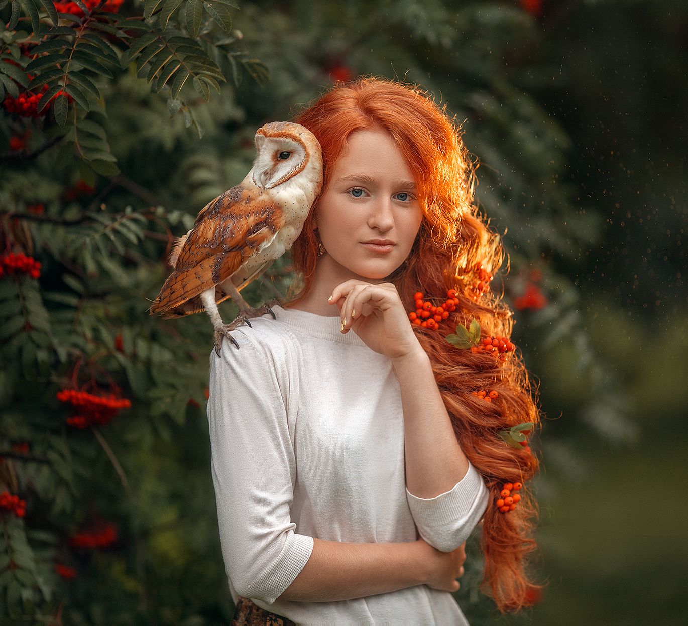 Детский и семейный фотограф Александра Грекова