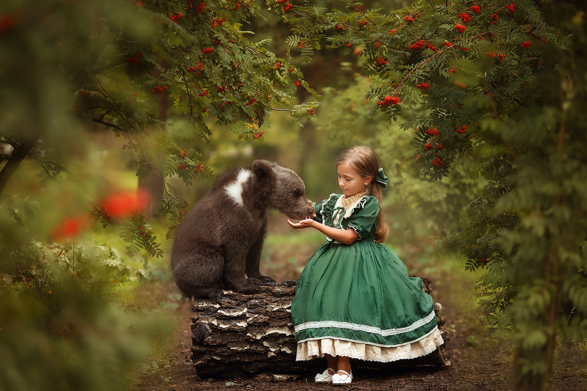 Детский и семейный фотограф Александра Грекова