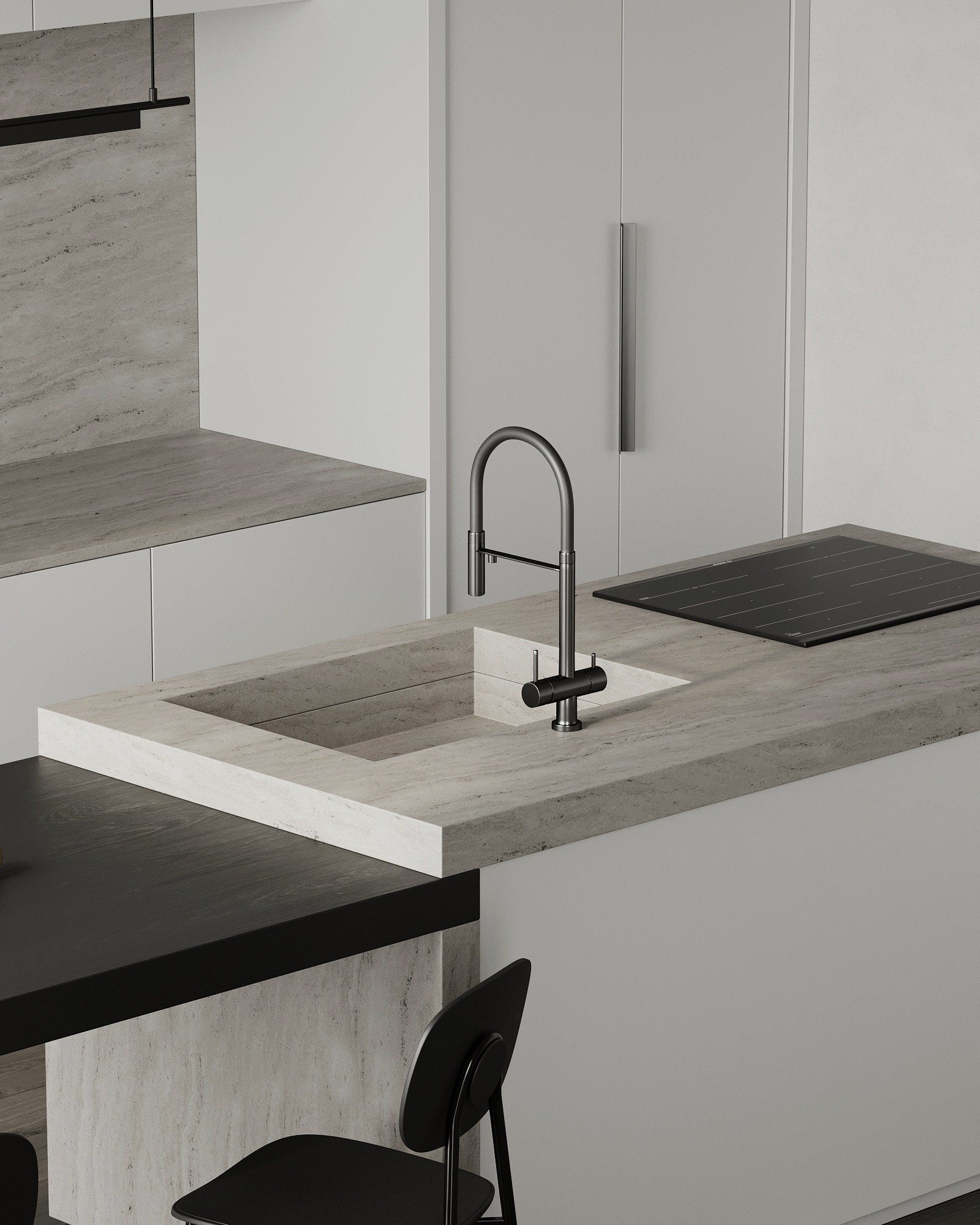 Готовые сцены 3Ds Max от Dvisualiz. 3d визуализатор Данила Белов Dvisualiz