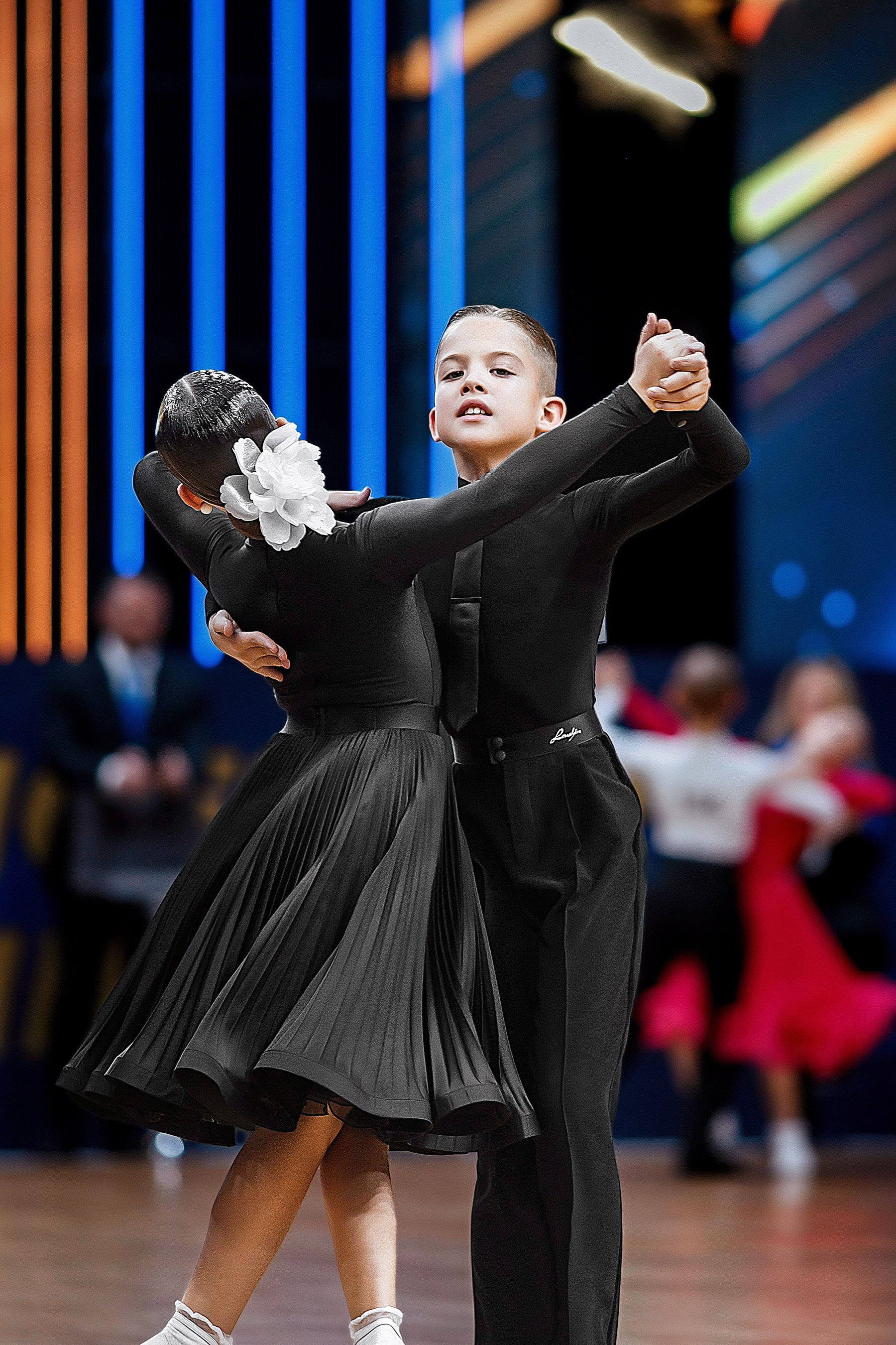 Звёздный Вальс — фотохроника