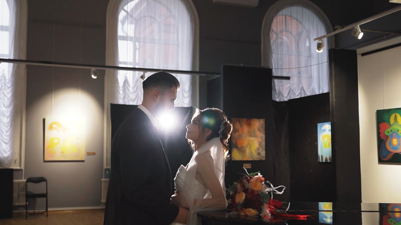 Видеосъемка. Фотограф в Тамбове Дарья Выжанова