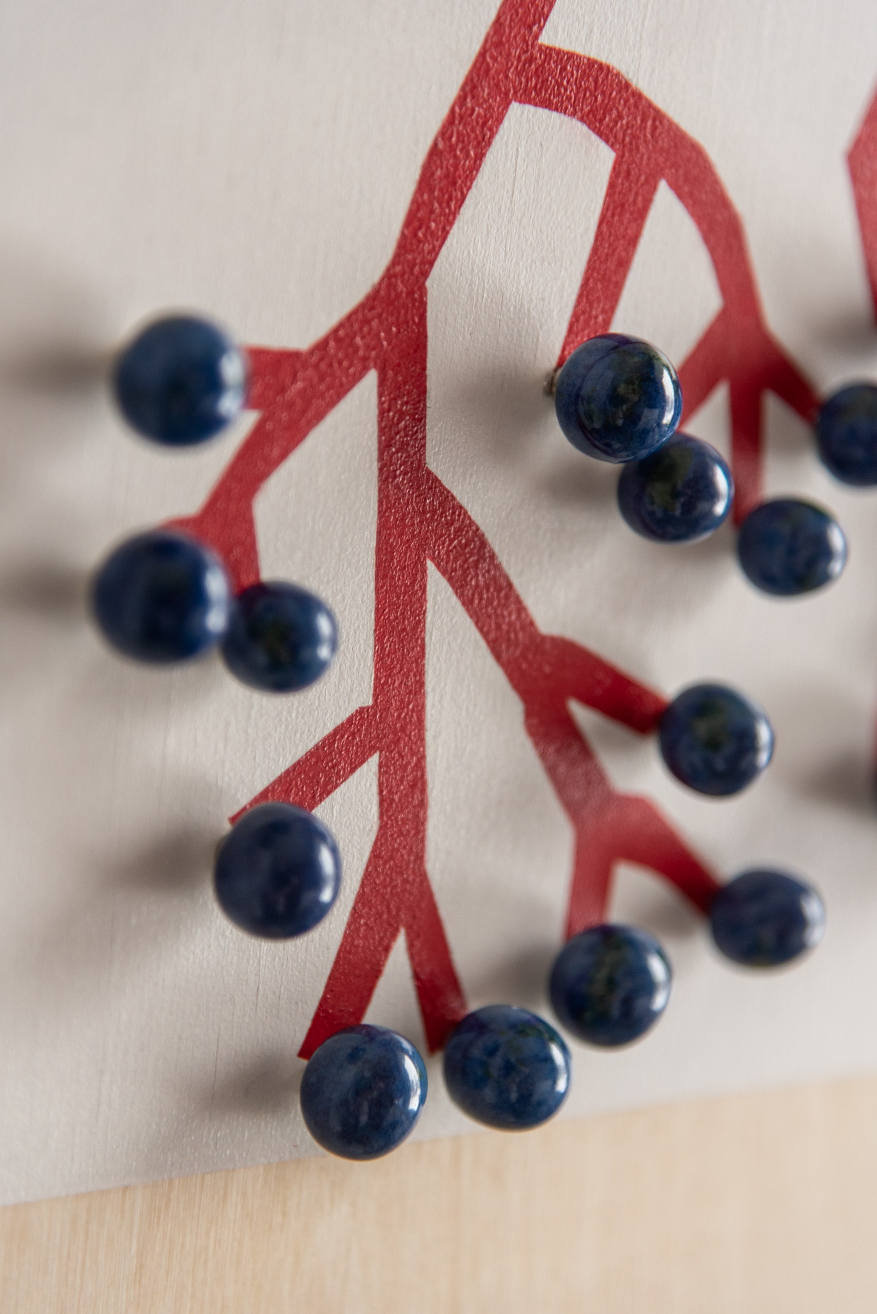 Серия интерактивных объектов ТО — НЕ ТО. Художник Ольга Папшева ЛИТПРИНТ / LITPRINT Саратов