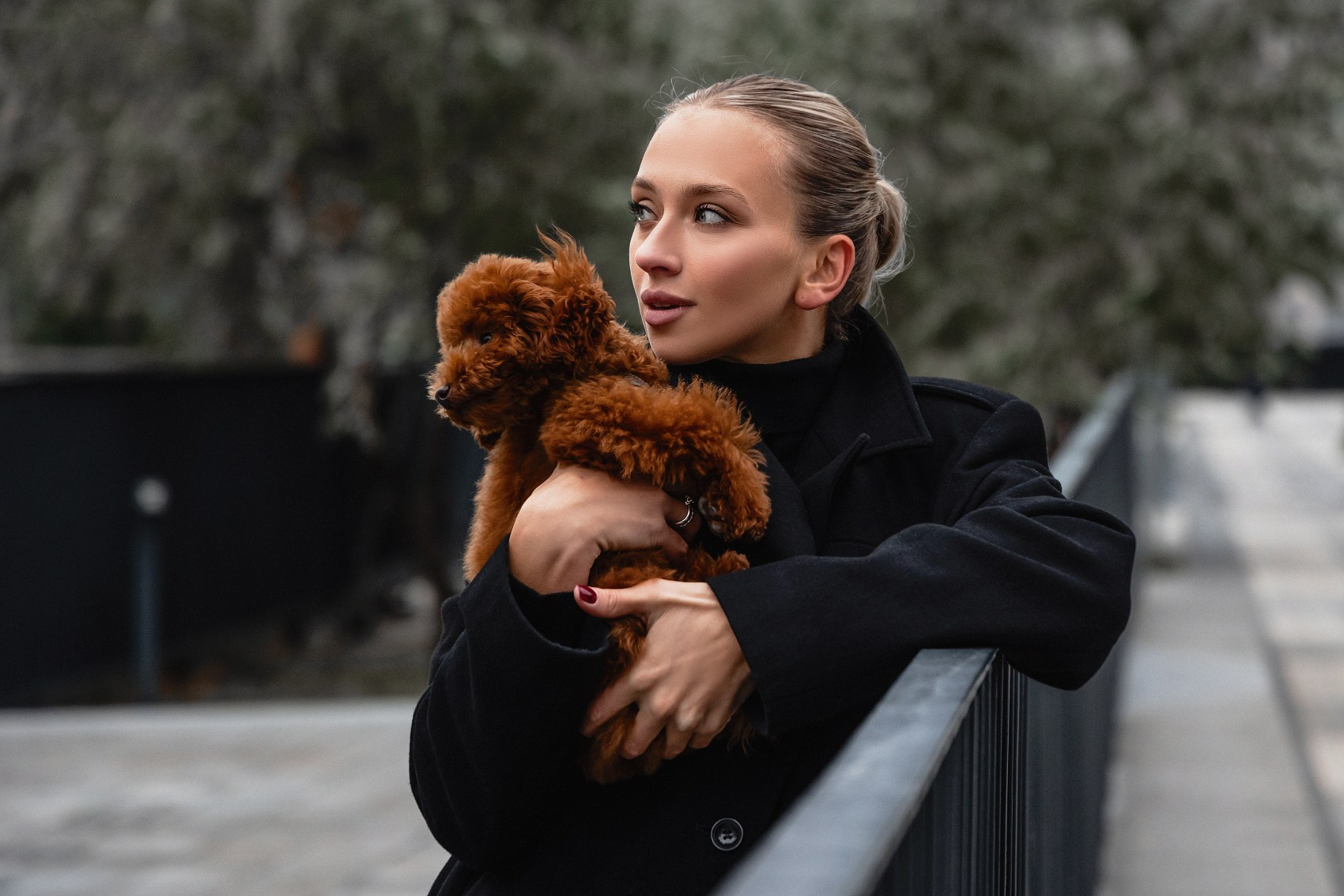 Прогулки. By Twins — фото и видео объединение в Санкт-Петербруге, Москве и Сочи