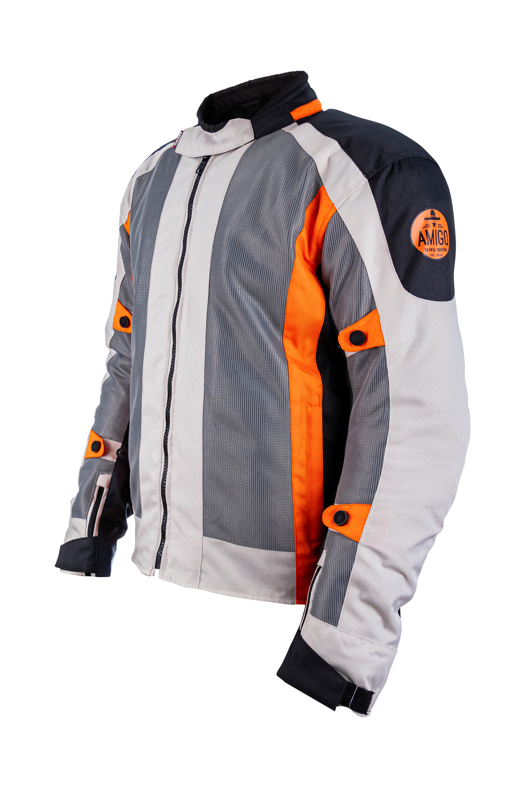 Мотоэкипировка