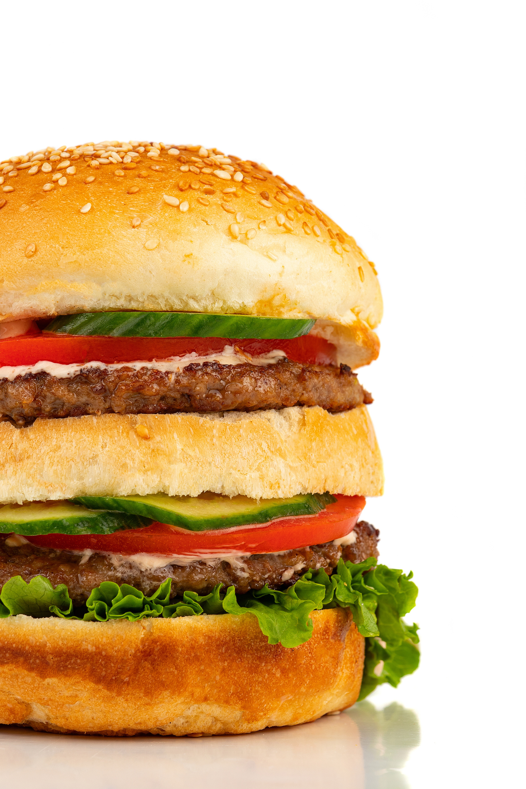 Фастфуд BIBIGON