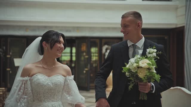 Свадебный видеограф в Санкт-Петербурге