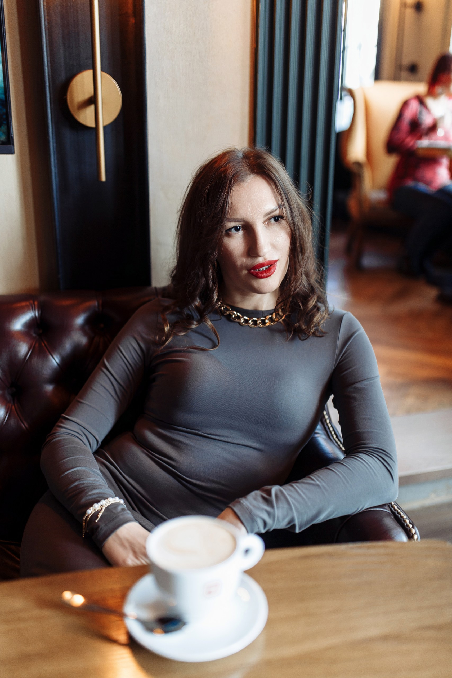 Съёмка для финансового советника. Фотограф и видеограф в Сочи Дмитрий Чигарев