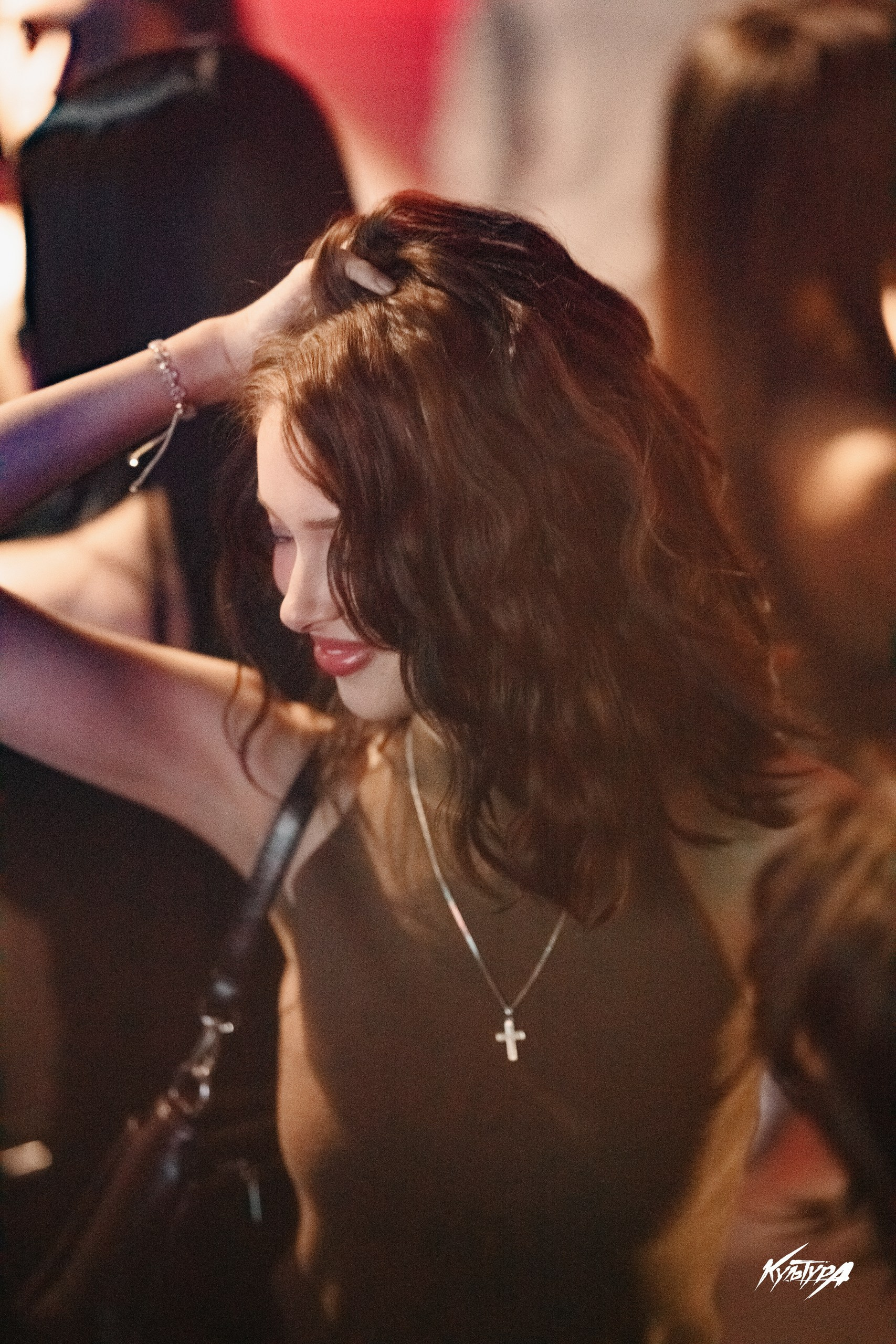 Клуб, подборка моментов. Фотограф Камчатка Тимофей Тимофеенко