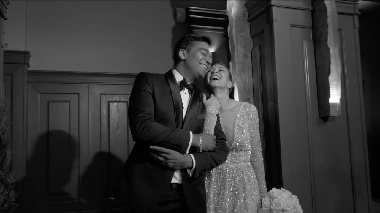 Портфолио. Свадебное видео в Хабаровске