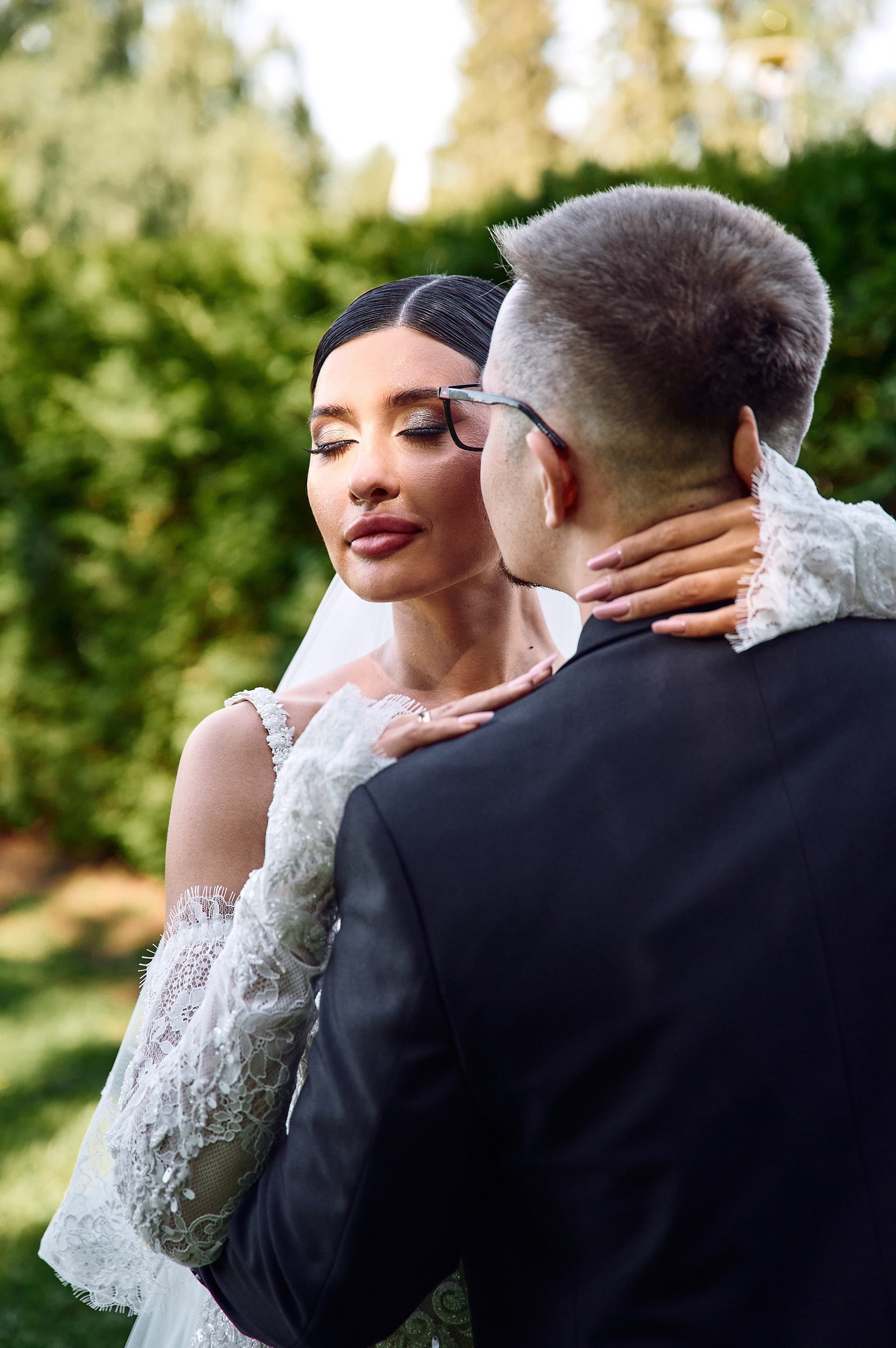 Свадьбы. Не только свадебный фотограф Чеглаков Алексей