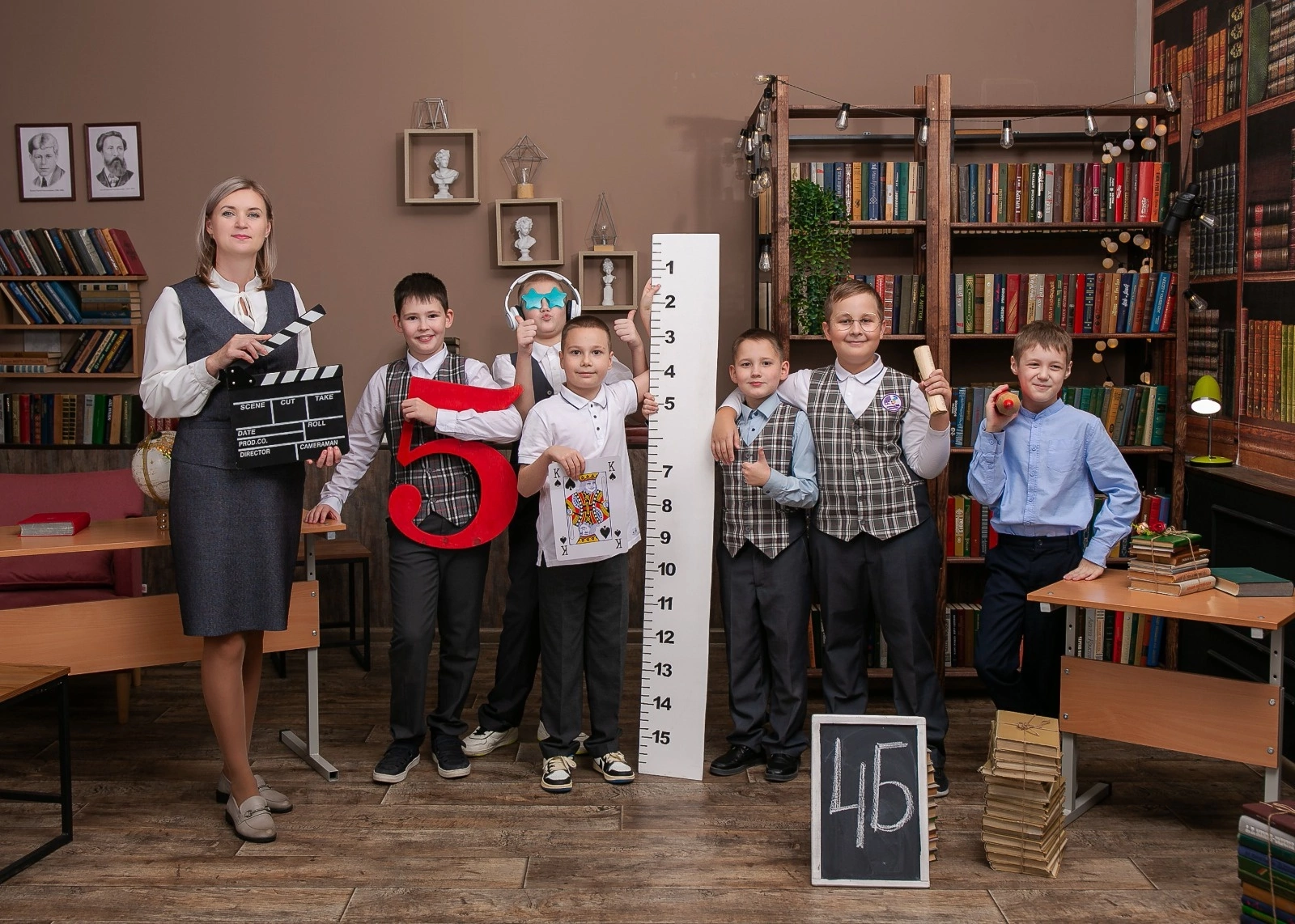 ТЕМА — новая творческая точка на карте нашего города!