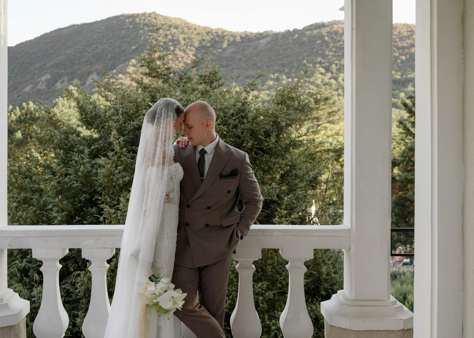 Свадебный видеограф в Крыму, Краснодаре, Сочи, Москве Колчинский Влад