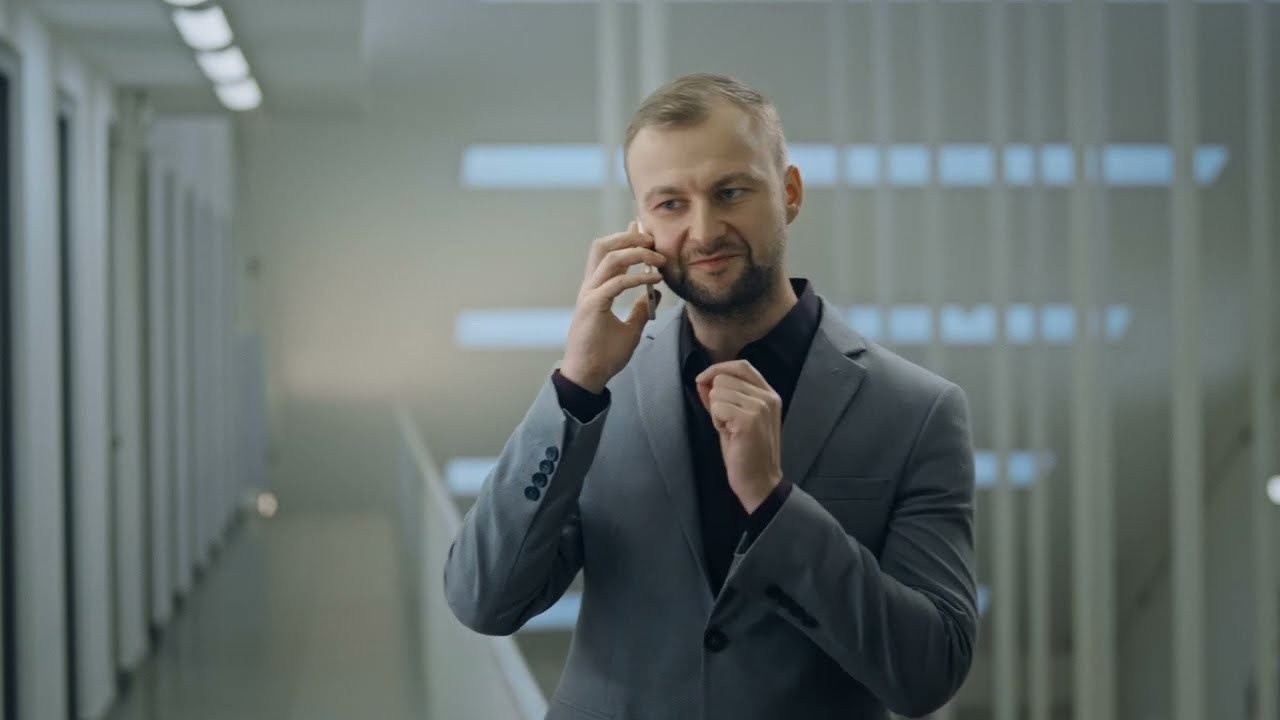 КЕЙСЫ. Режиссёр Алексей Логинов