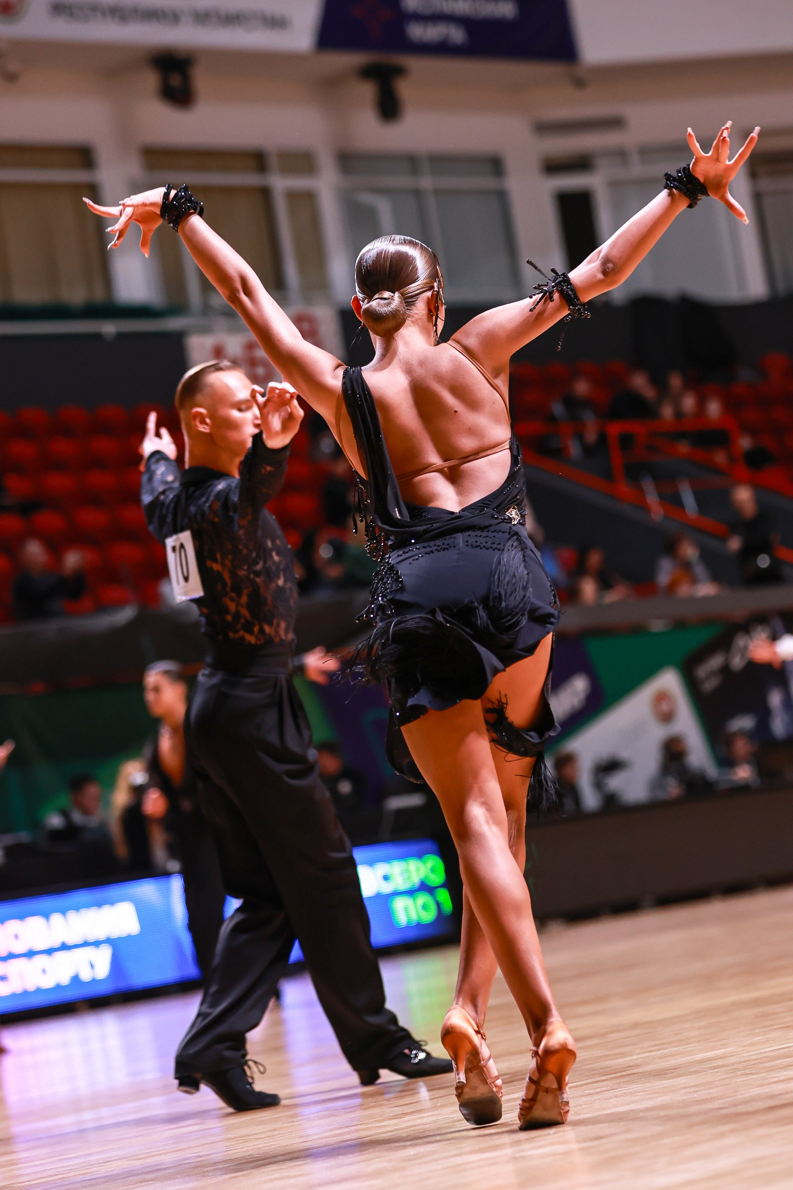 ВС Казань 2024. Фотограф Дмитрий Плетнев — QuickDancePhoto