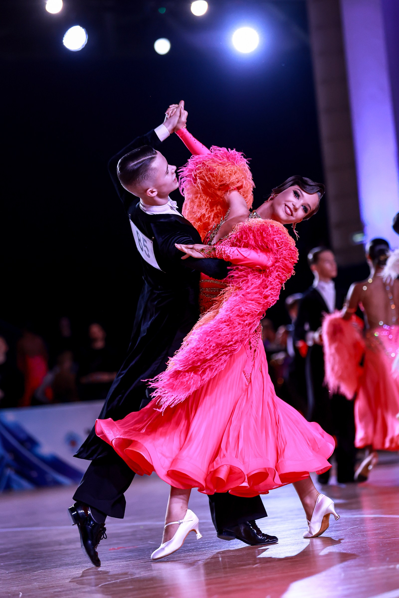 РИТМ 2024. Фотограф Дмитрий Плетнев — QuickDancePhoto