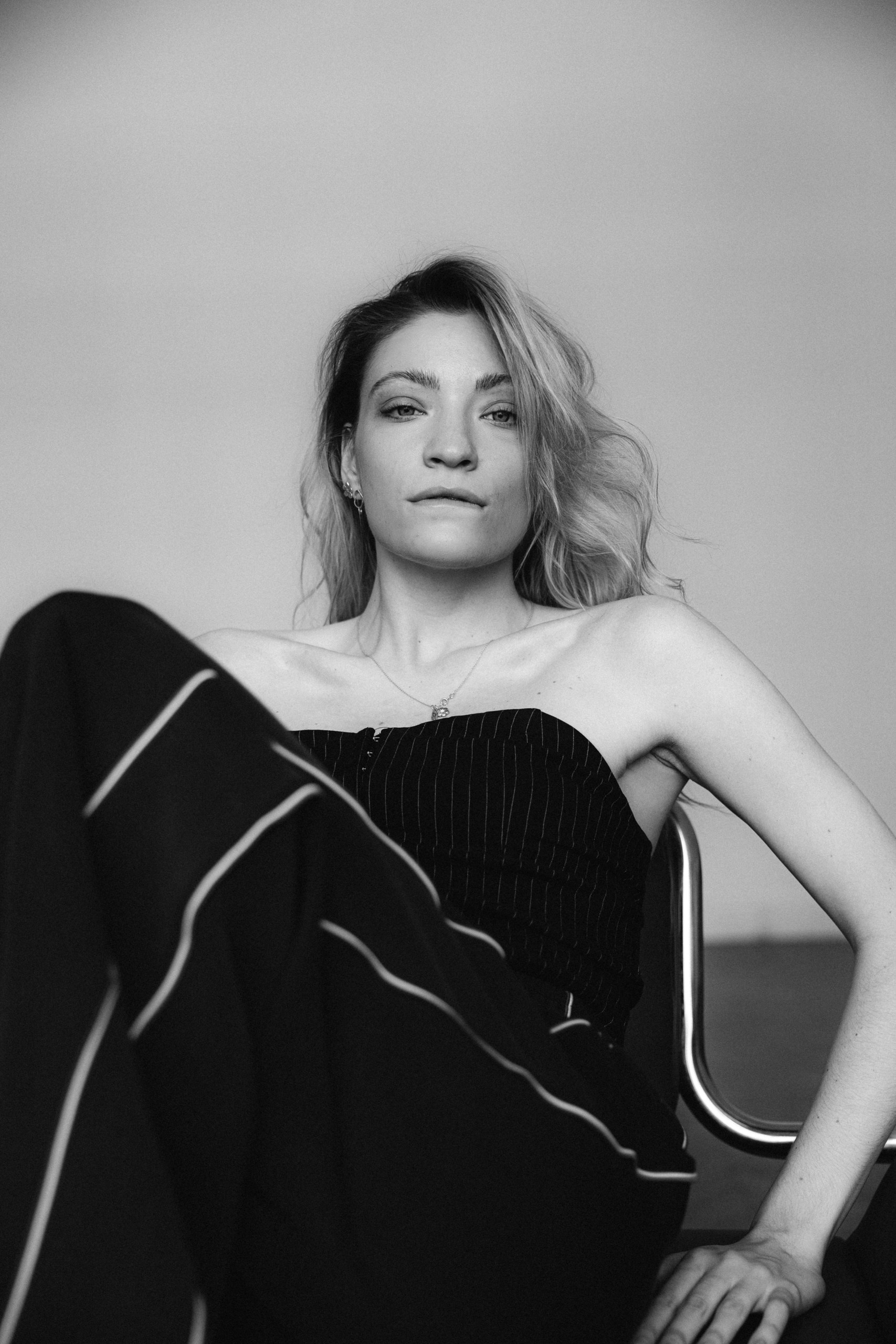 ANNA. Cause I See So Photography