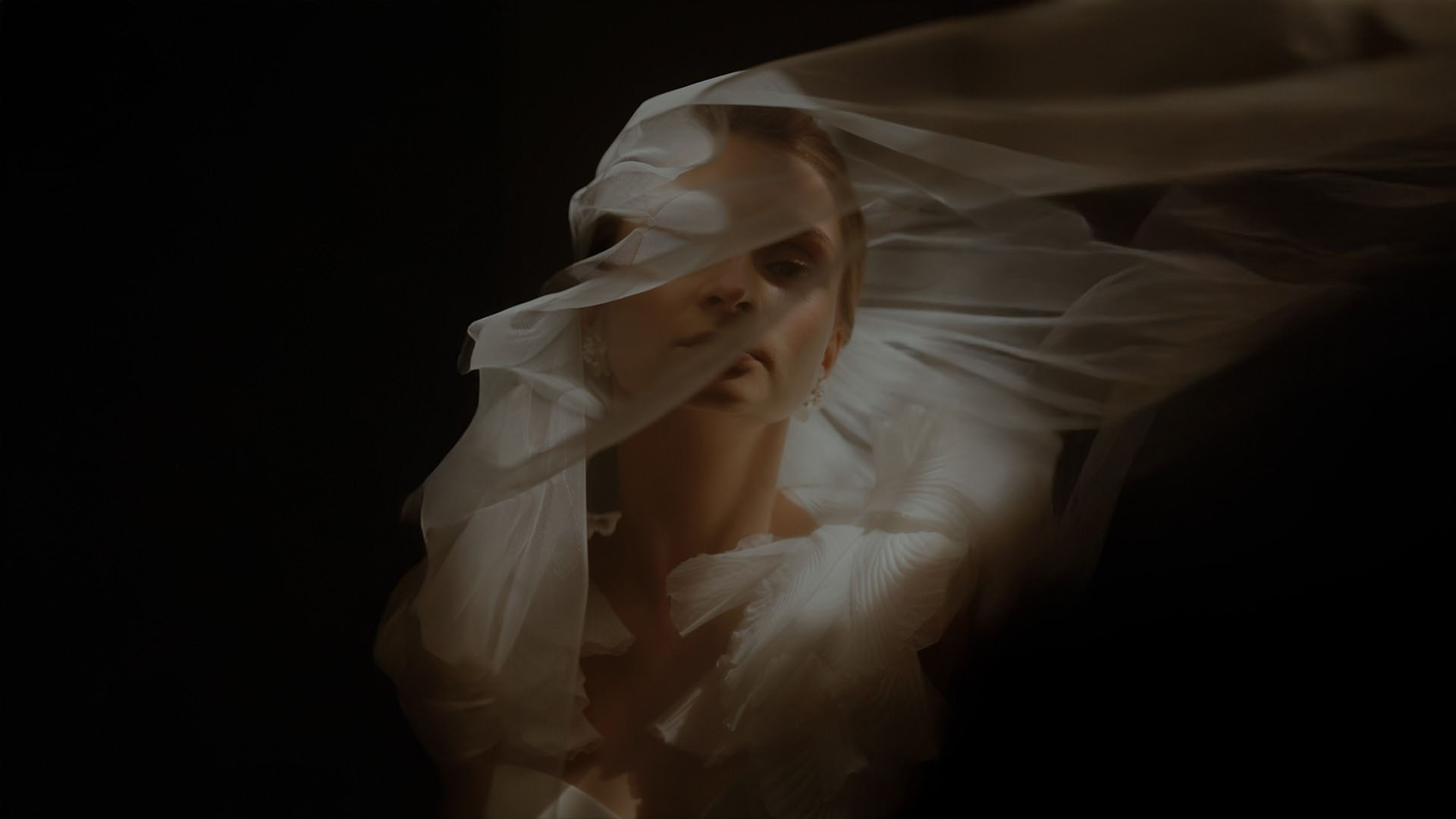 Свадебный видеограф в Москве, Санкт-Петербурге, Ульяновске