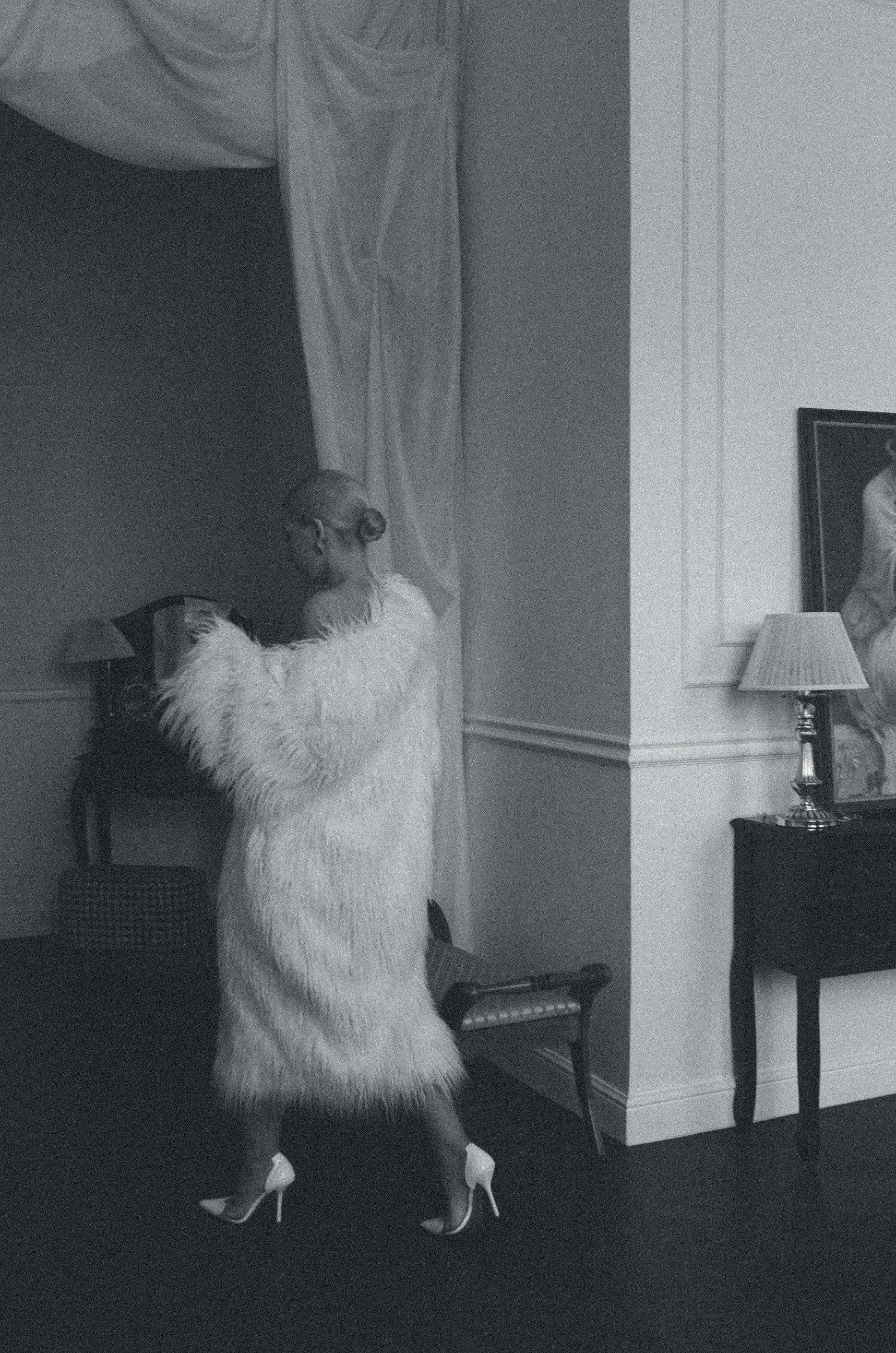 Анастасия & Анатолий. Yura Rush Свадебный фотограф Тюмень