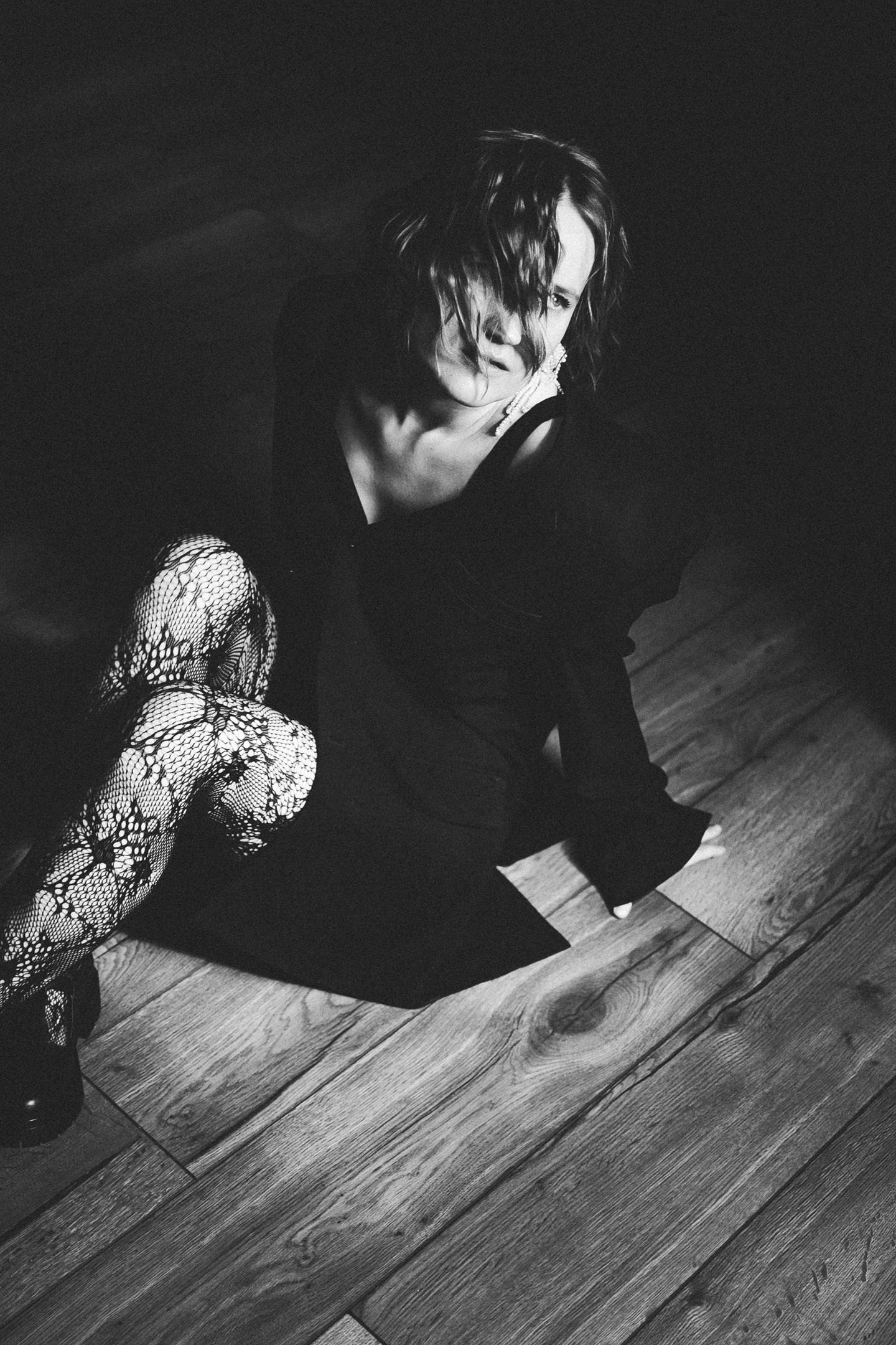 Фотограф Дарья Мустафина