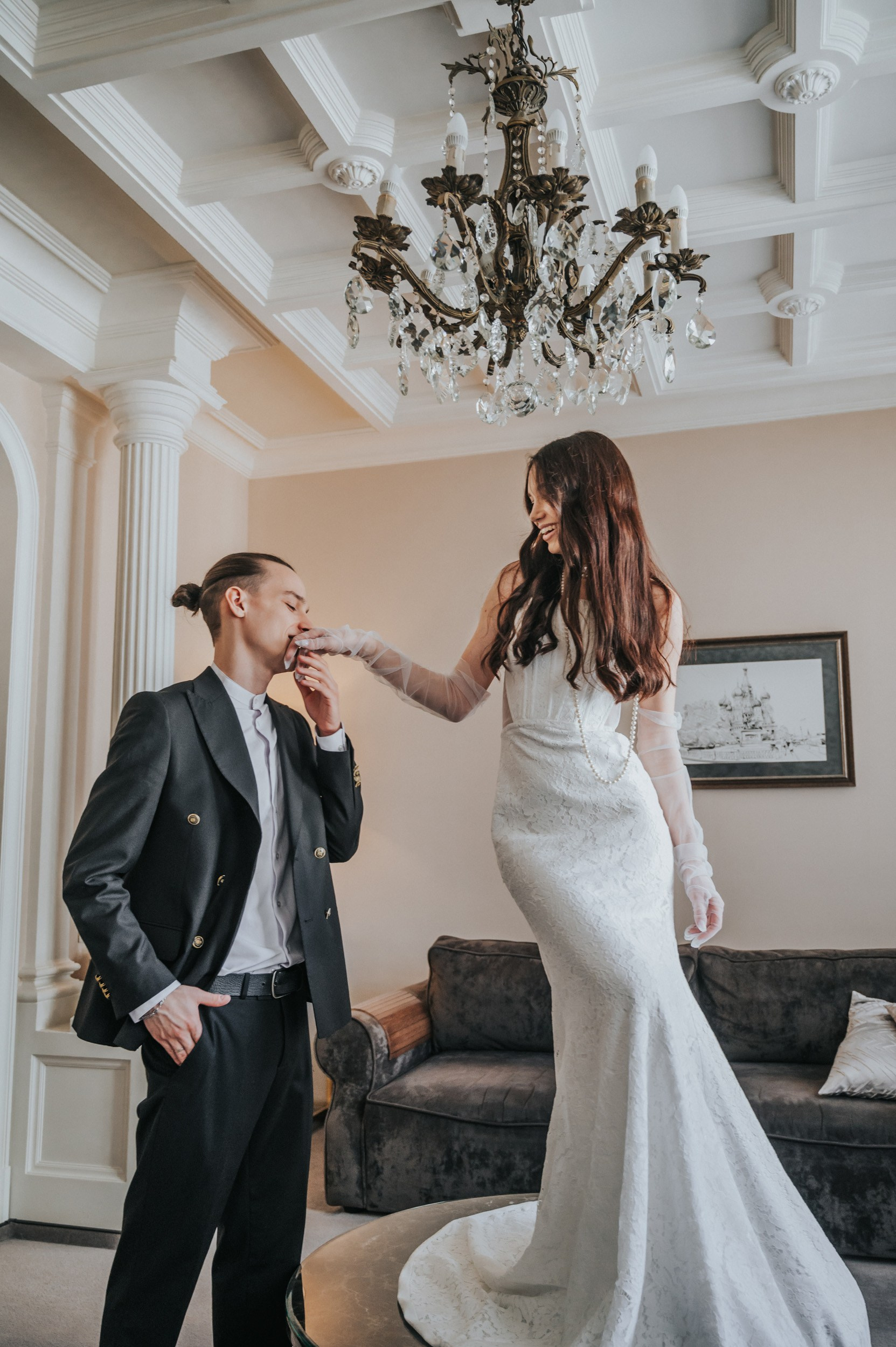 Свадебный фотограф в Белгороде, Воронеже, Алексеевке, Старом Осколе, Губкине, Россоши