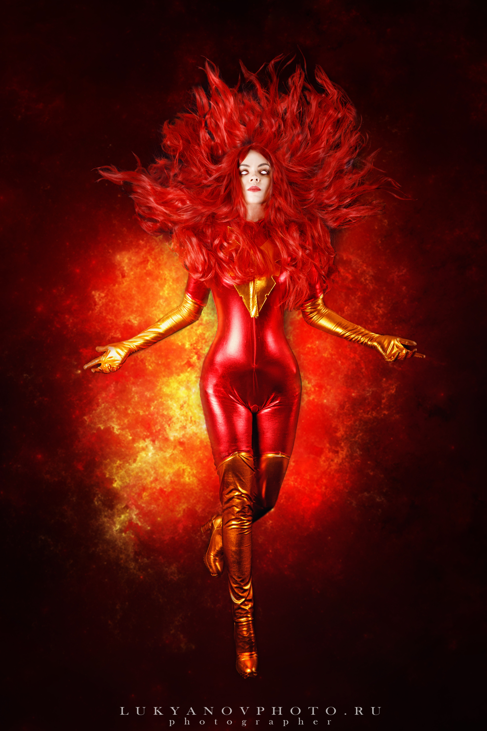 Студийная. Фотограф Лукьянов Виталий Тульская область