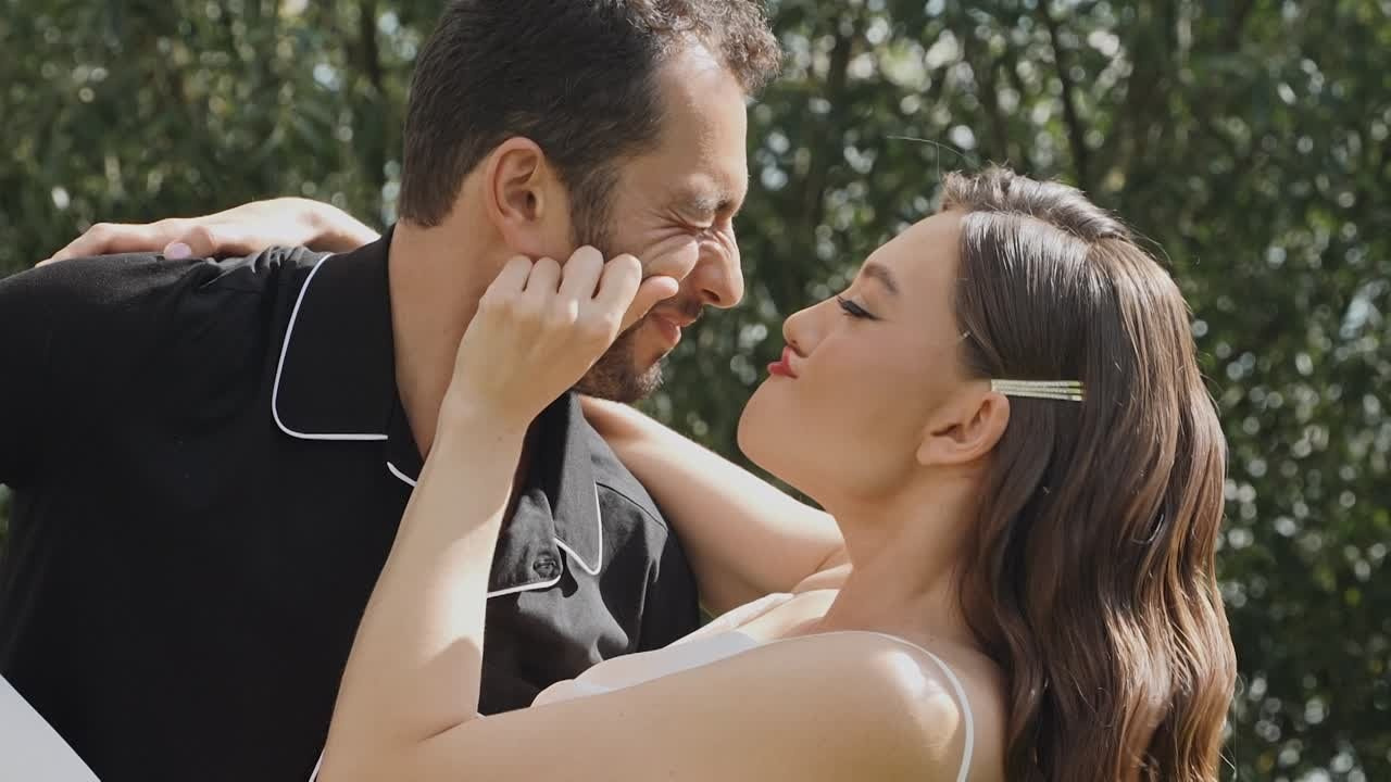 ВИДЕО. Свадебный видеограф Шаталов Владимир