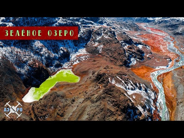 Aerial video. Photographer Kirill Sergeev | Moscow