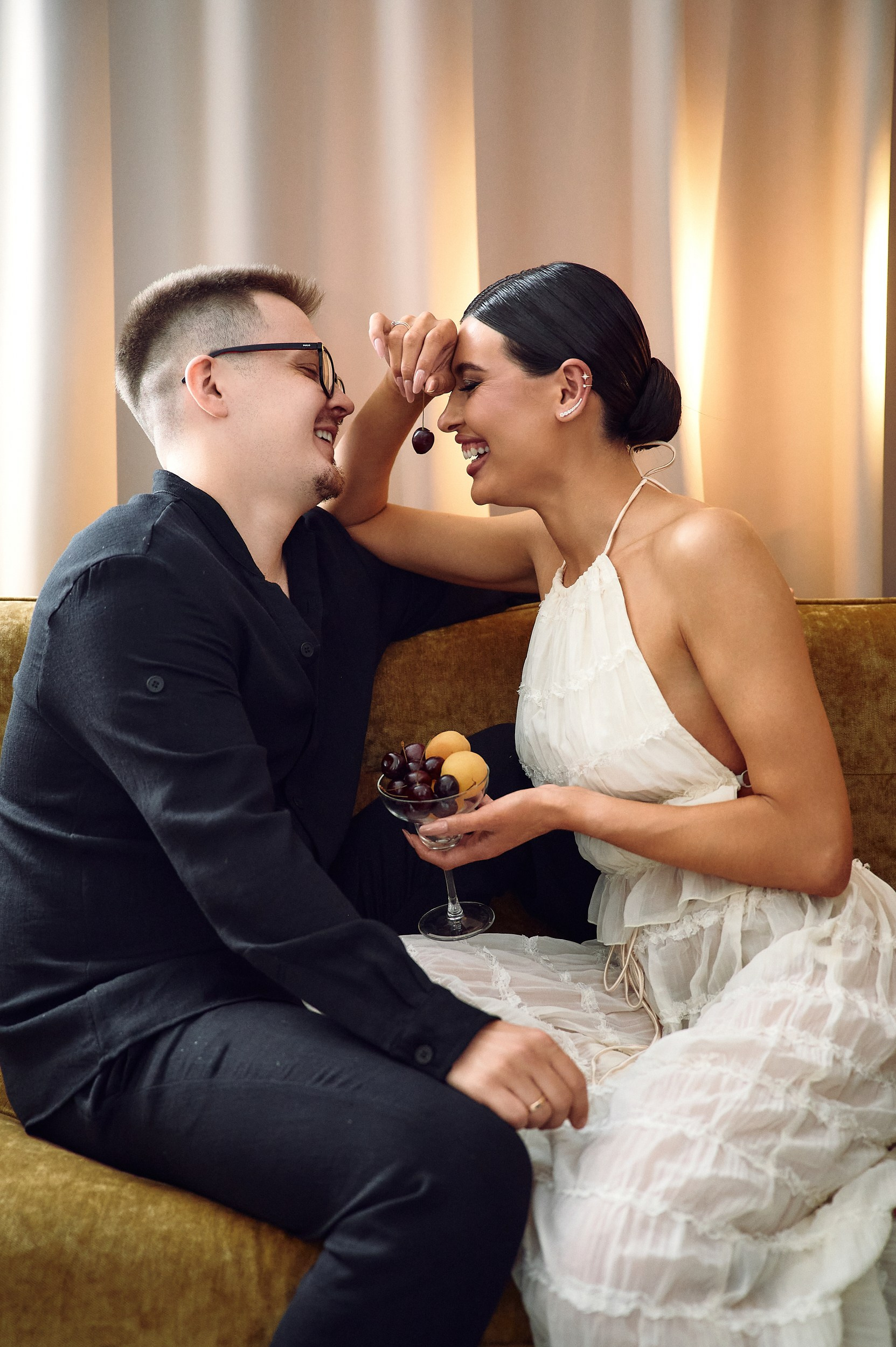 Свадьбы. Не только свадебный фотограф Чеглаков Алексей