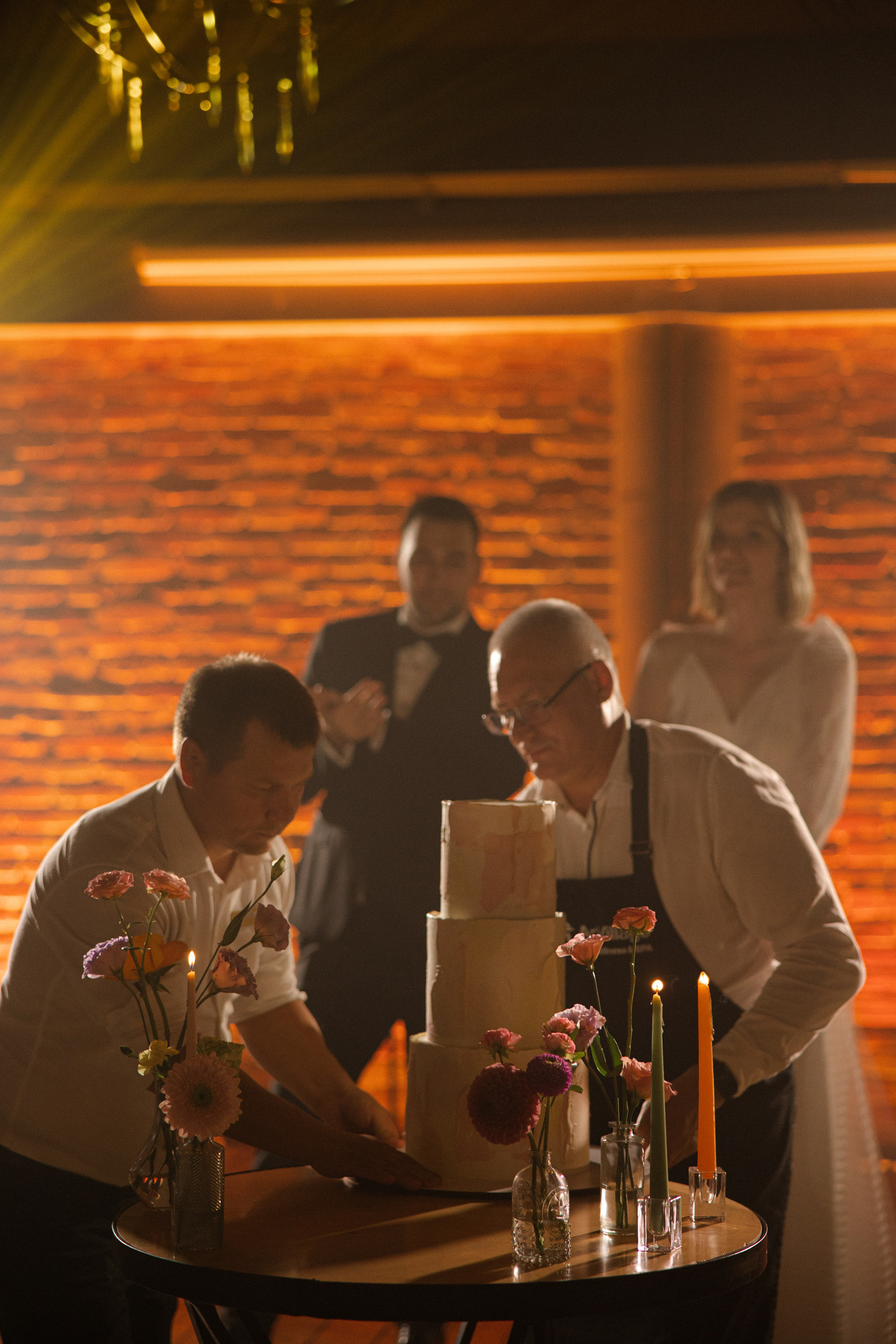 It's my party!. Annbakhtina.com